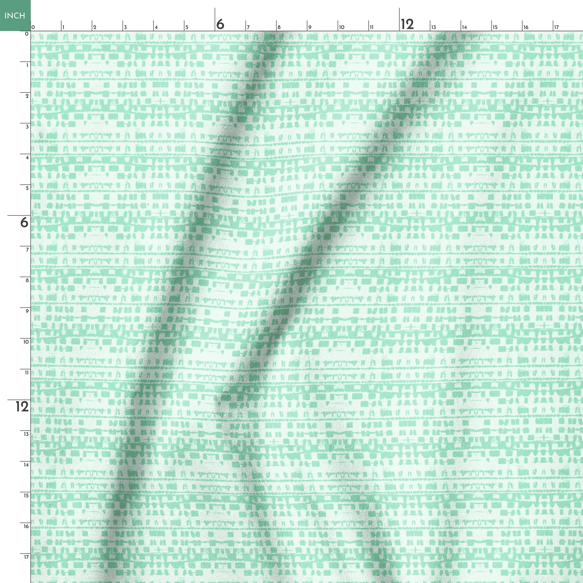 springs ruler 18x18