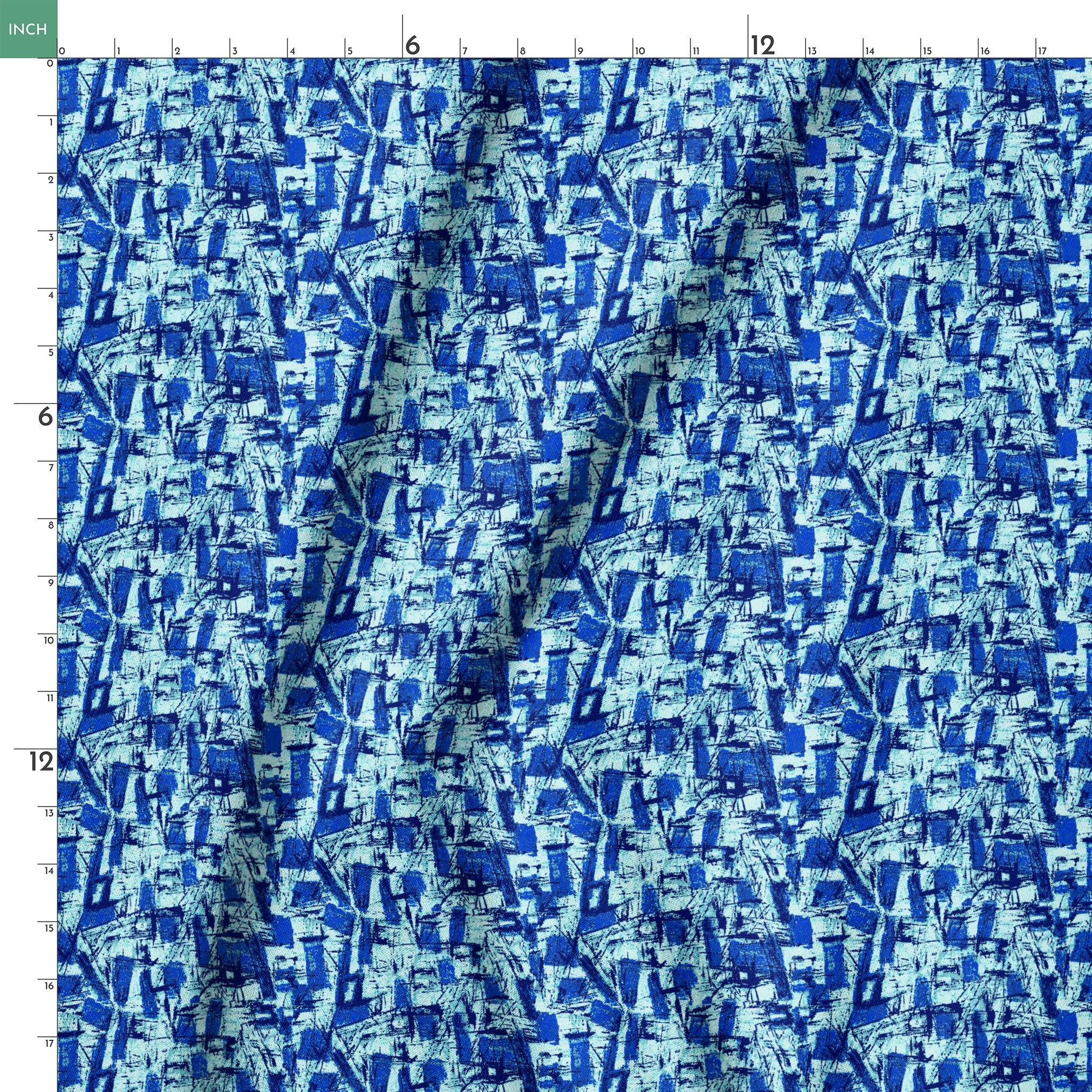 springs ruler 18x18