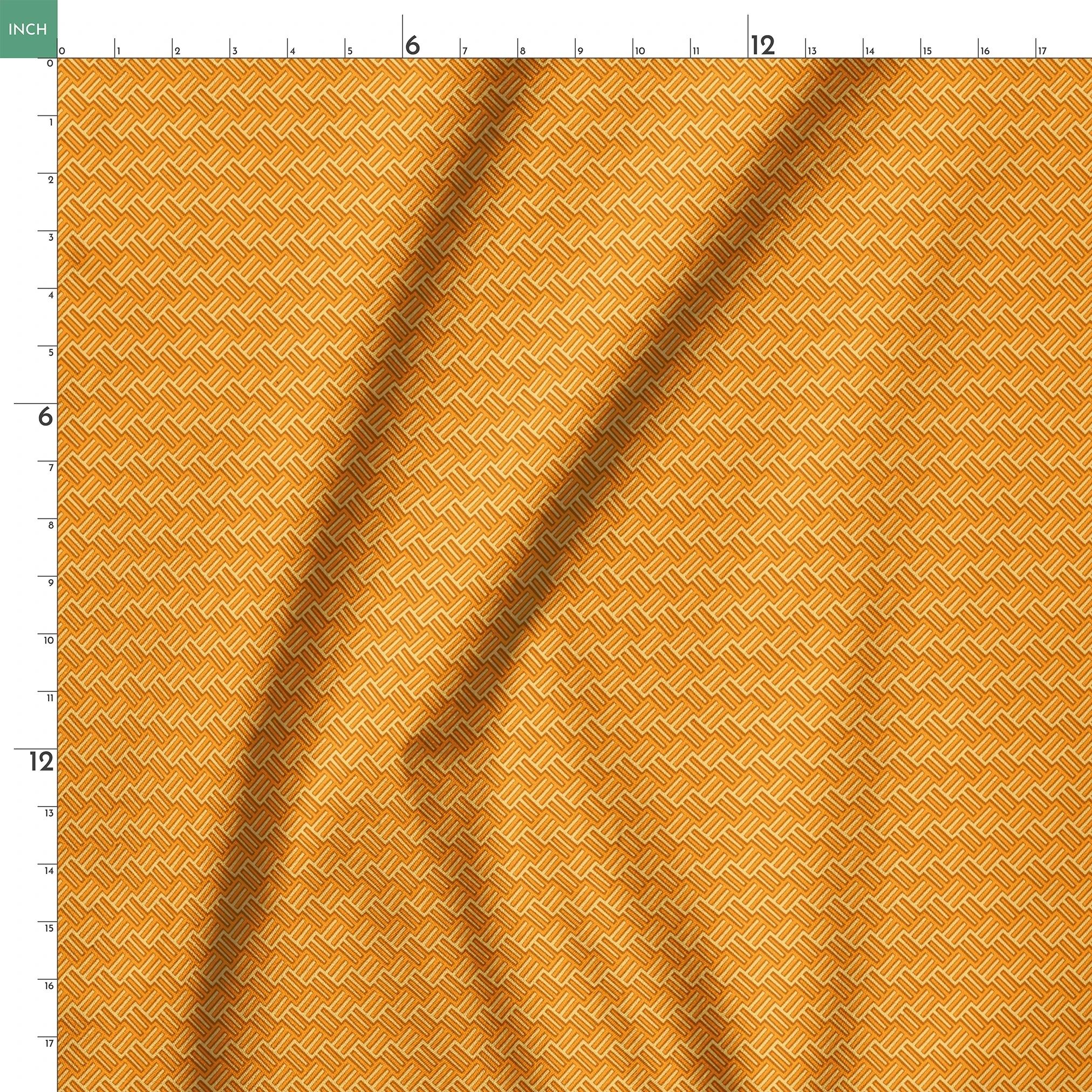 springs ruler 18x18