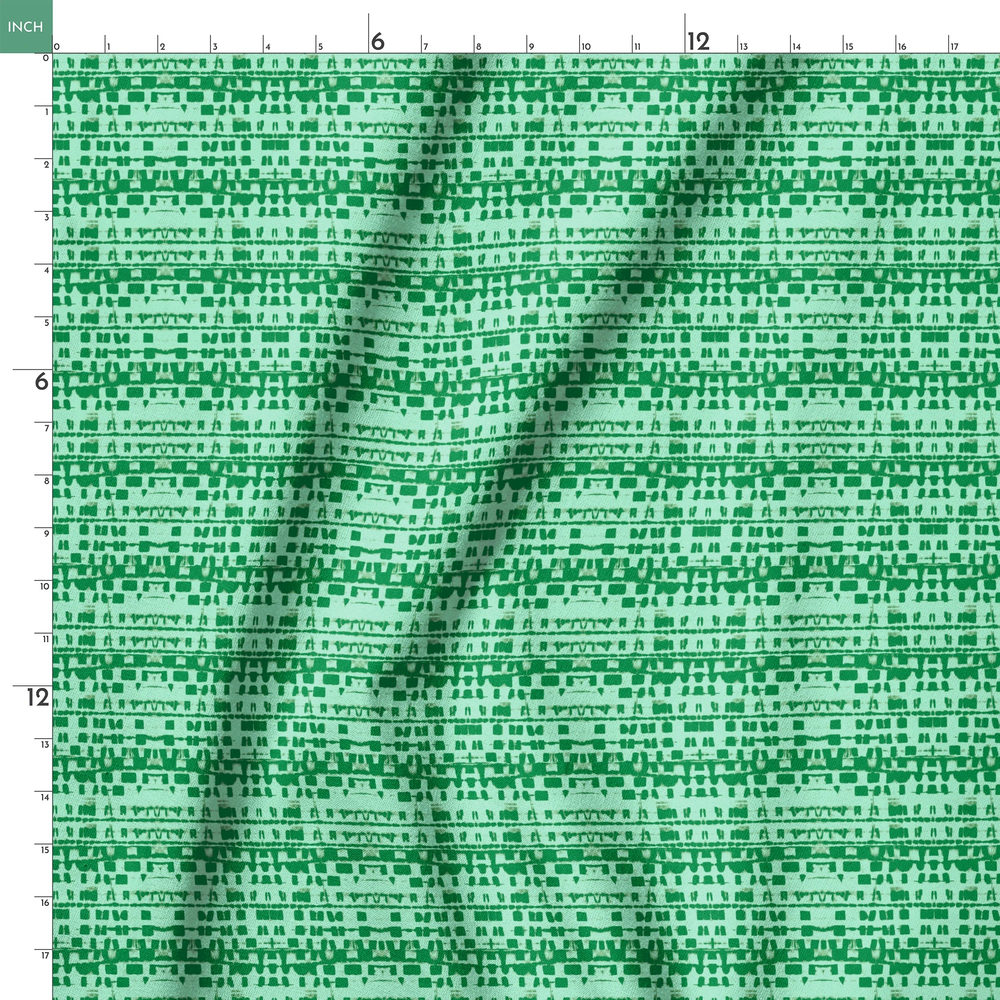 springs ruler 18x18
