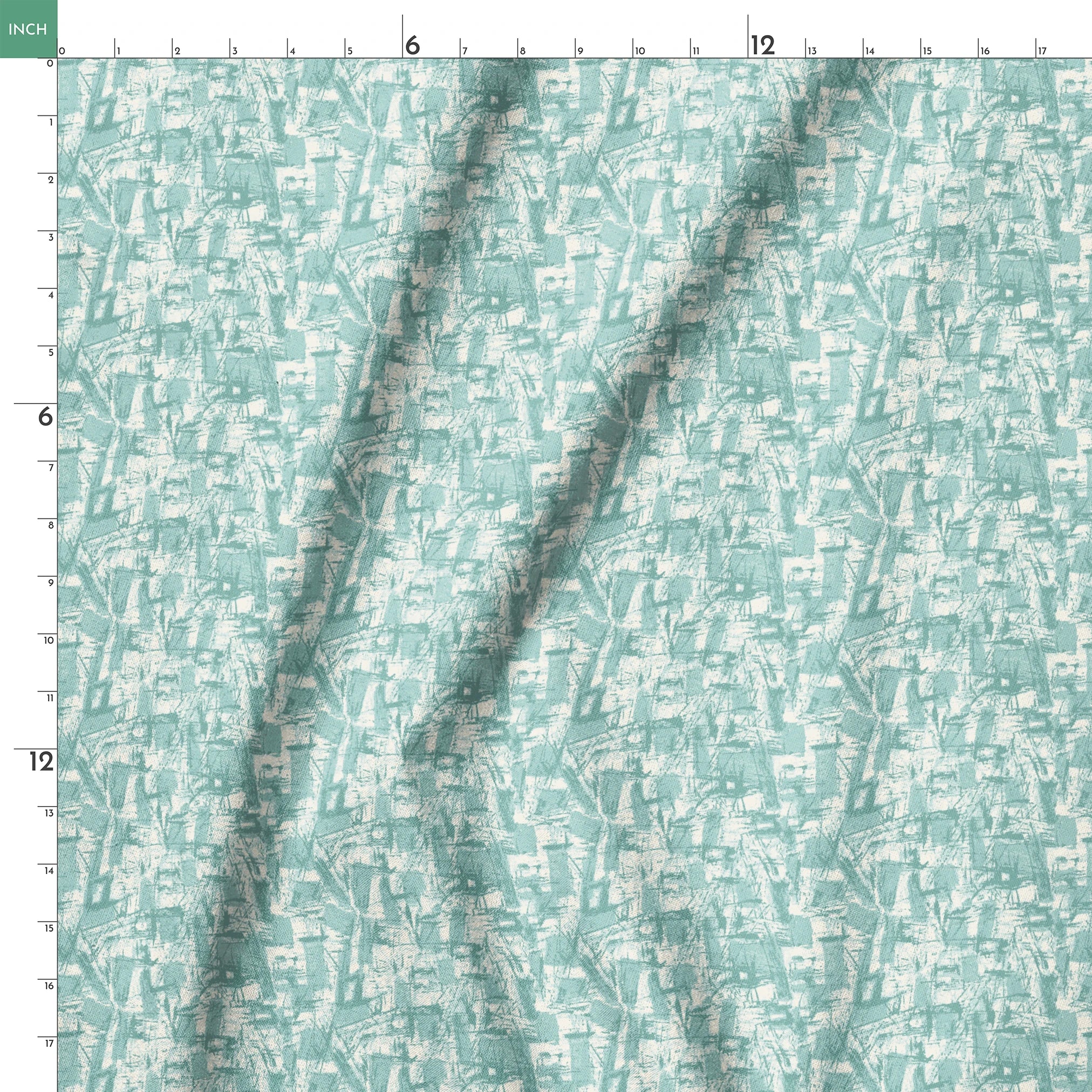 springs ruler 18x18