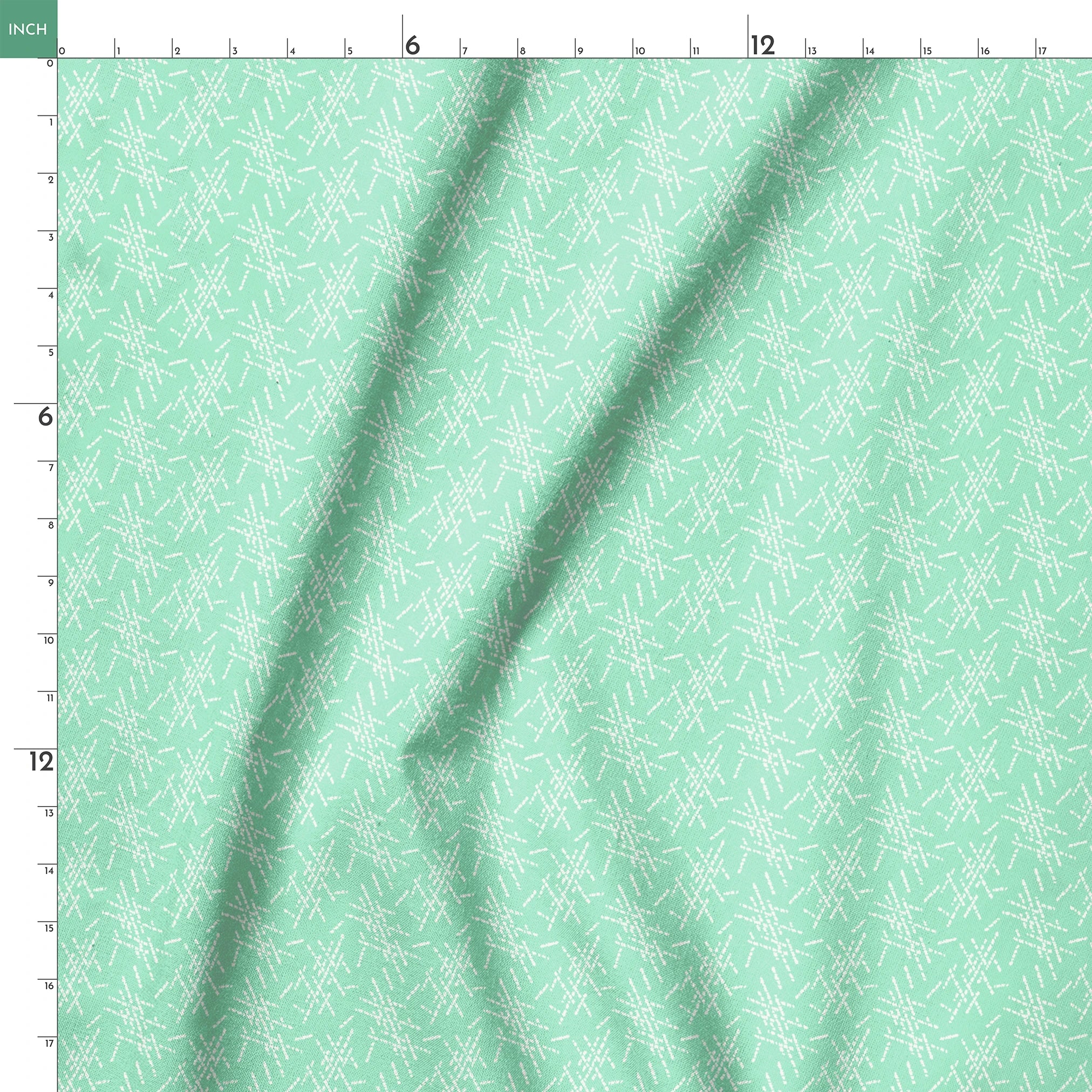 springs ruler 18x18