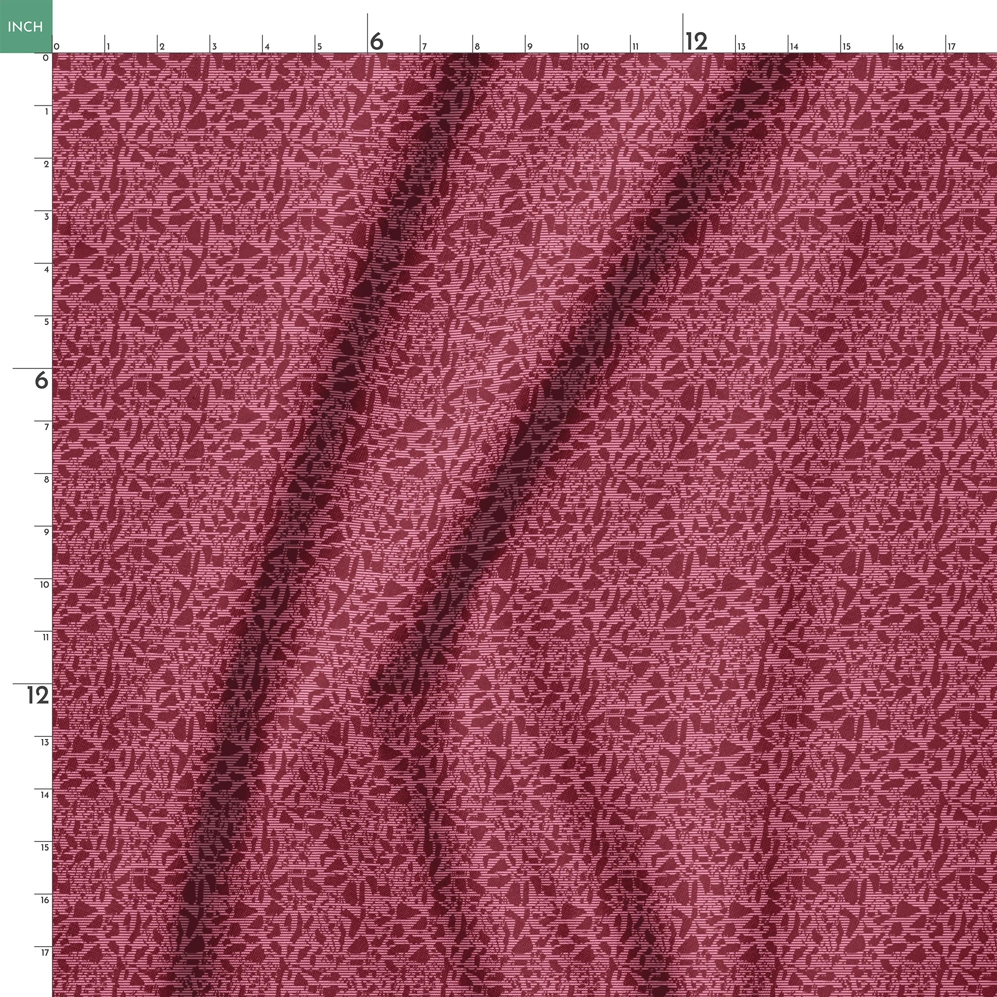 springs ruler 18x18