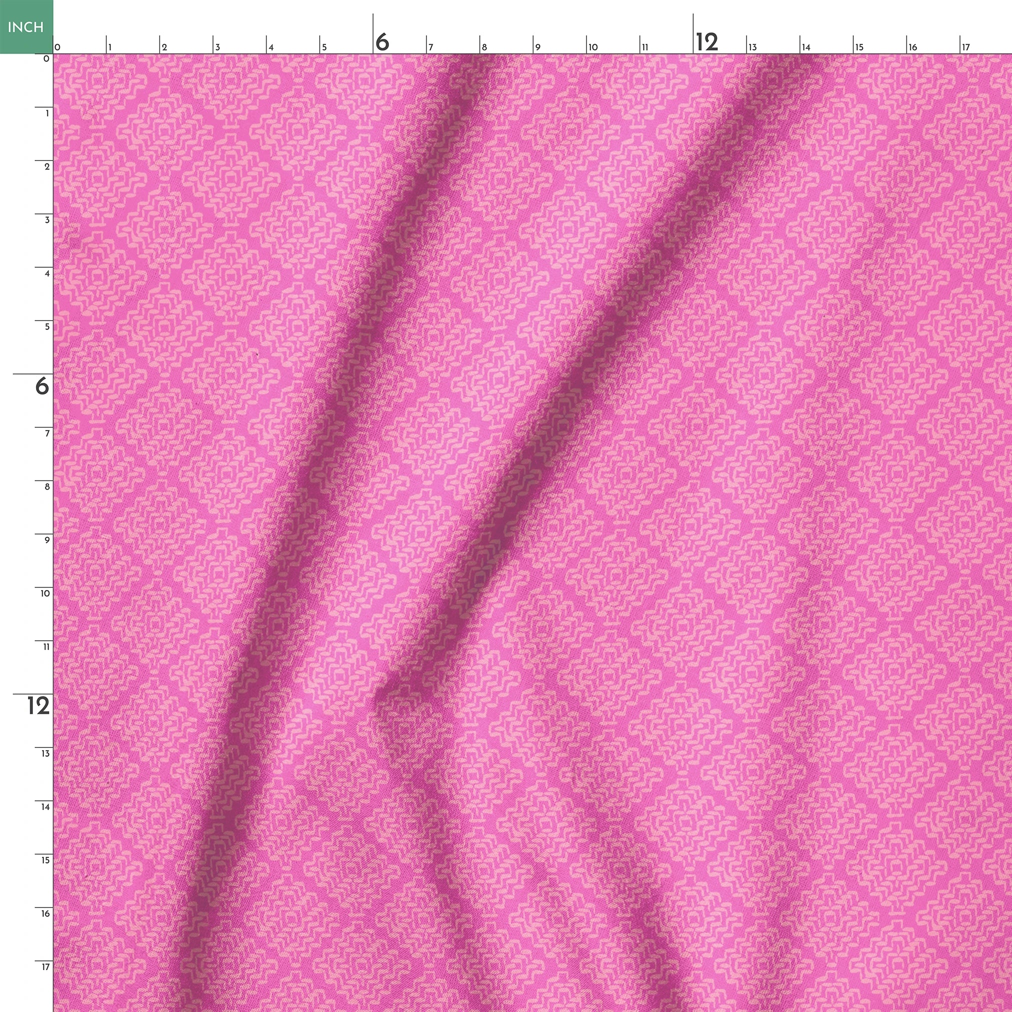 springs ruler 18x18