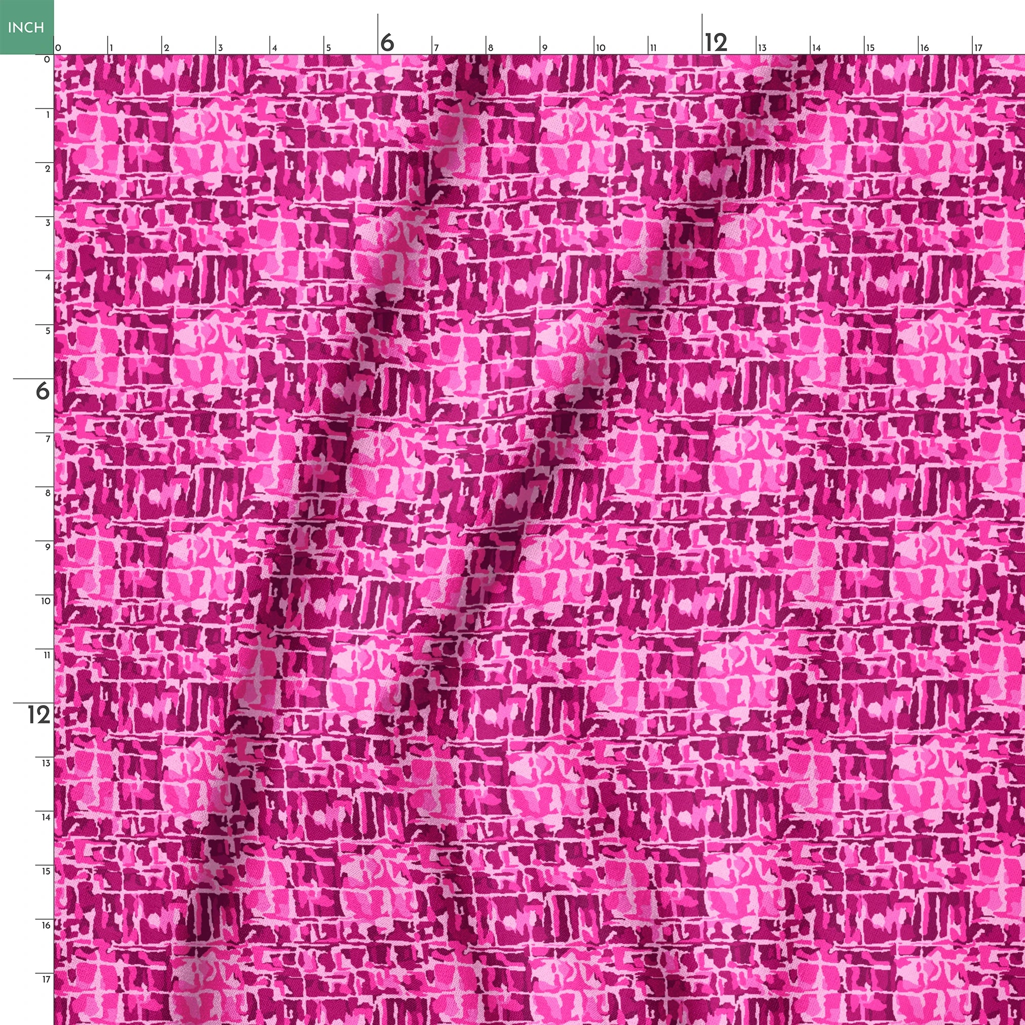springs ruler 18x18