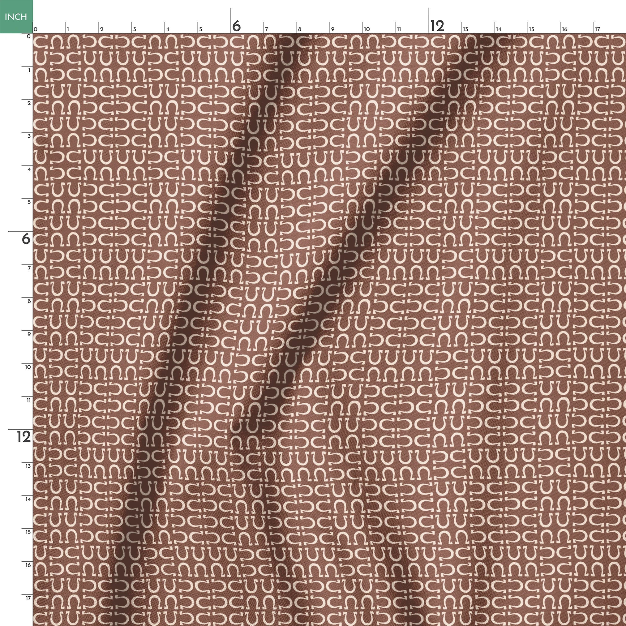 springs ruler 18x18