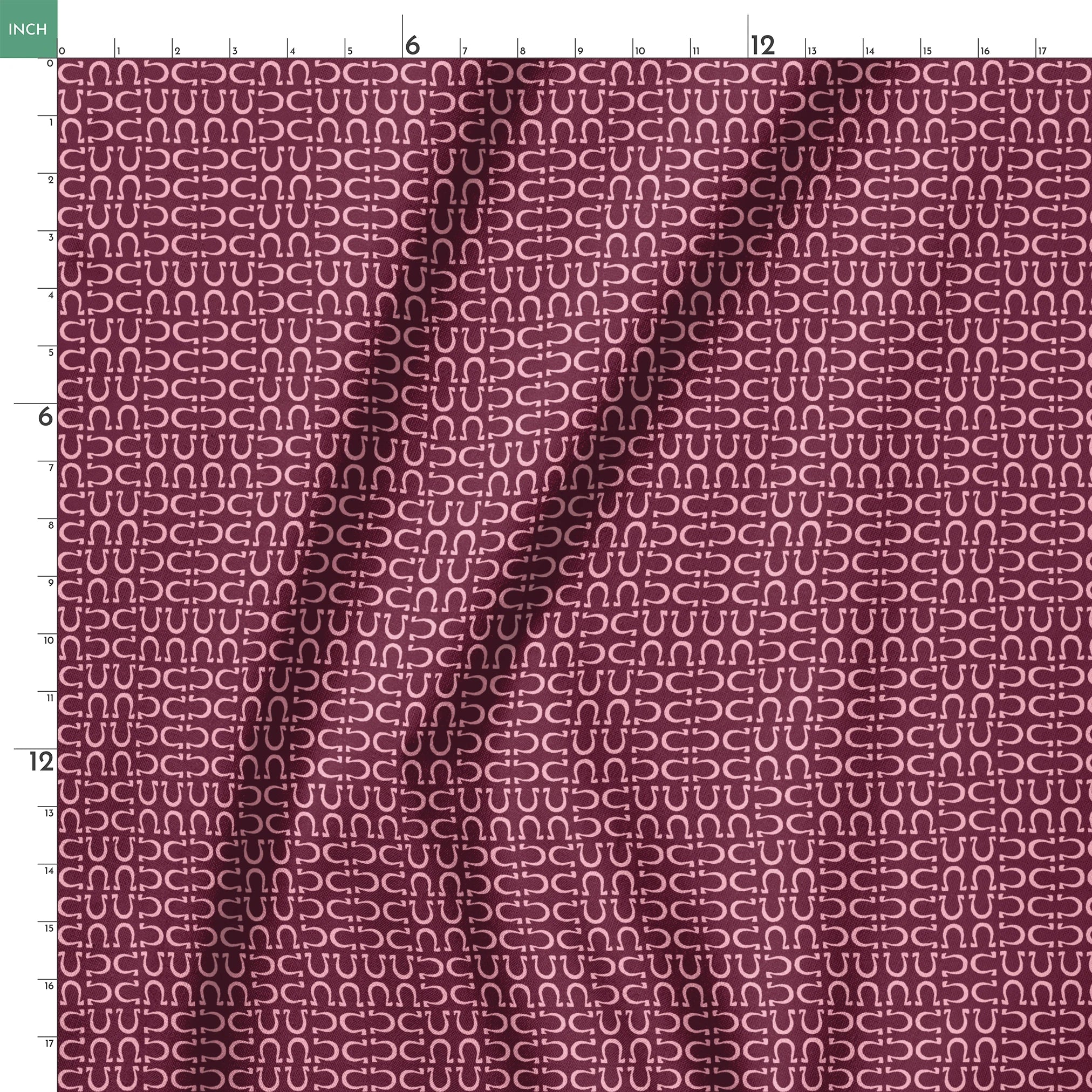 springs ruler 18x18