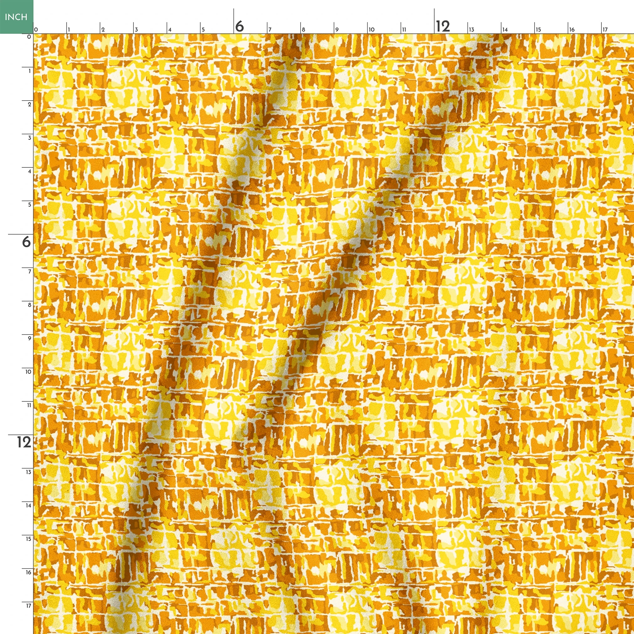 springs ruler 18x18