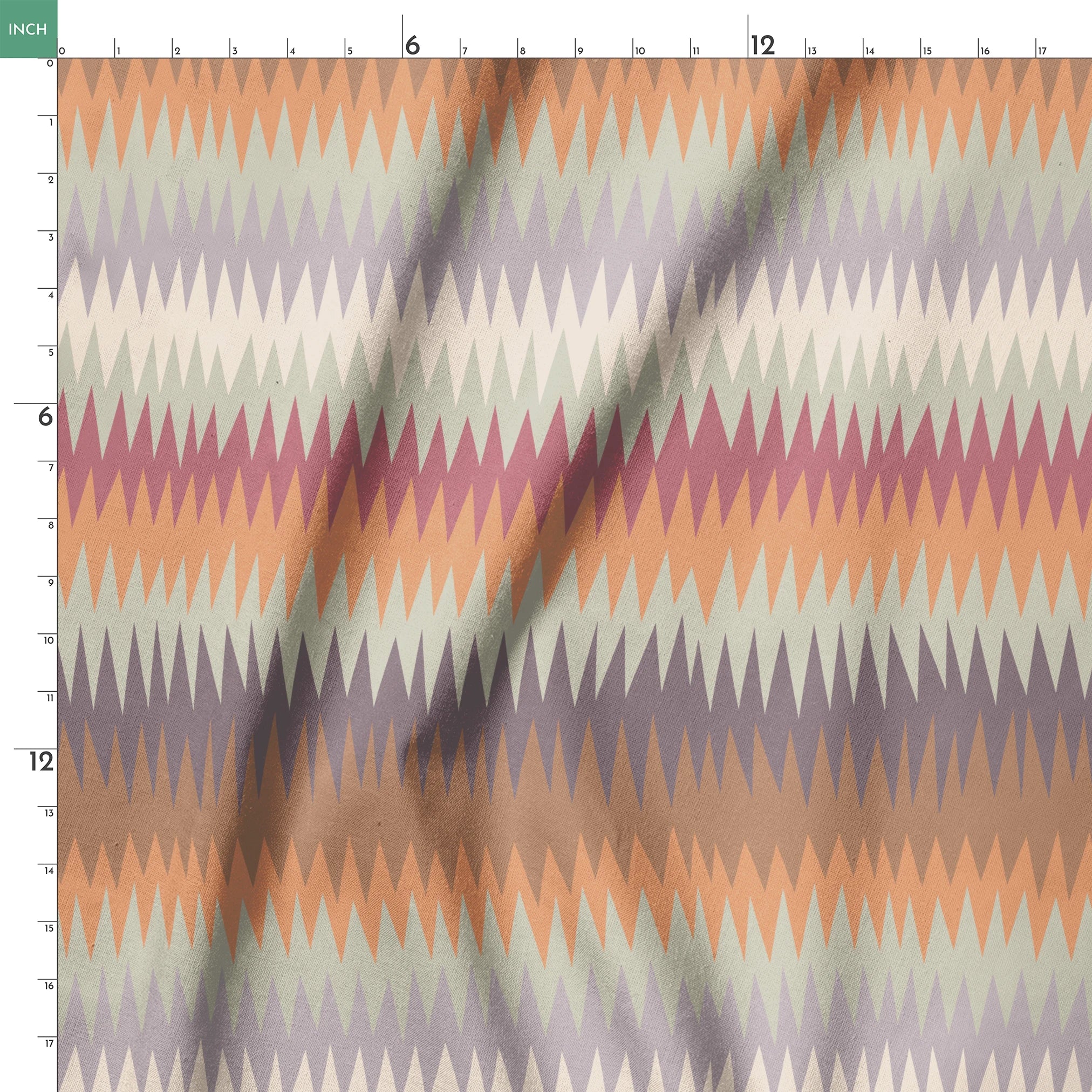 springs ruler 18x18
