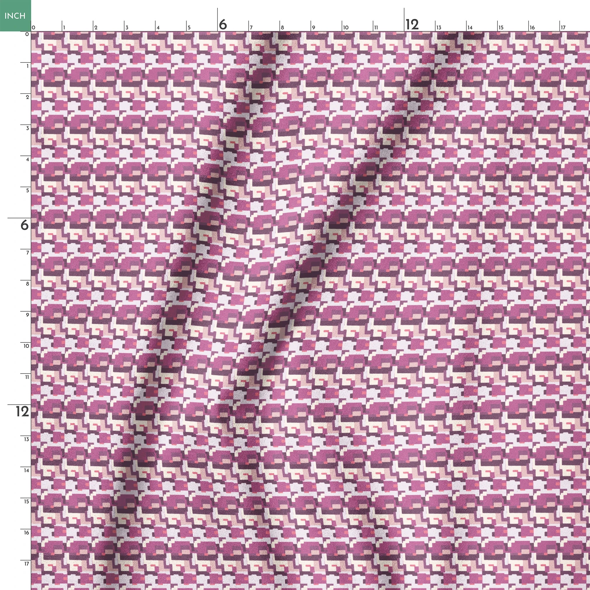 springs ruler 18x18