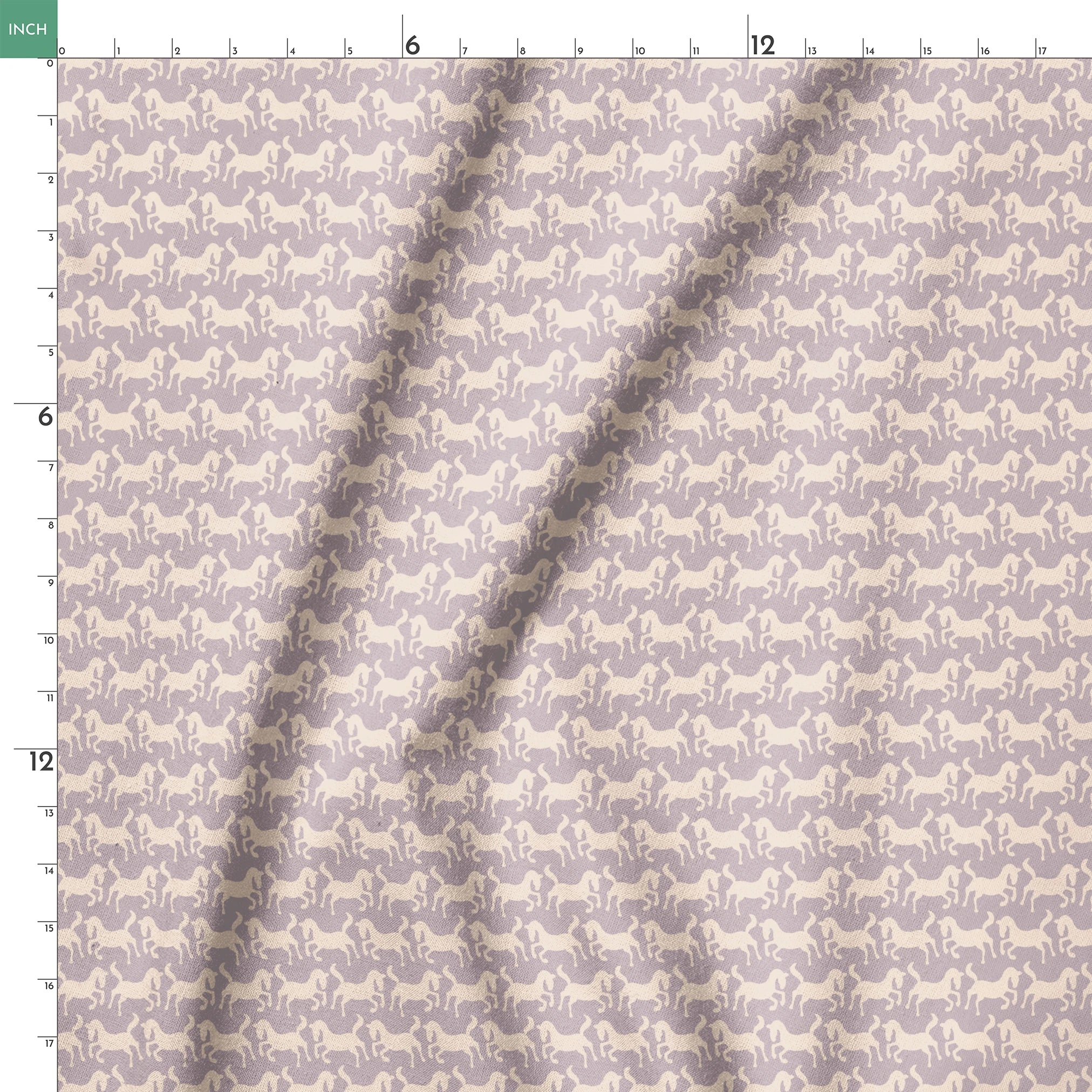 springs ruler 18x18
