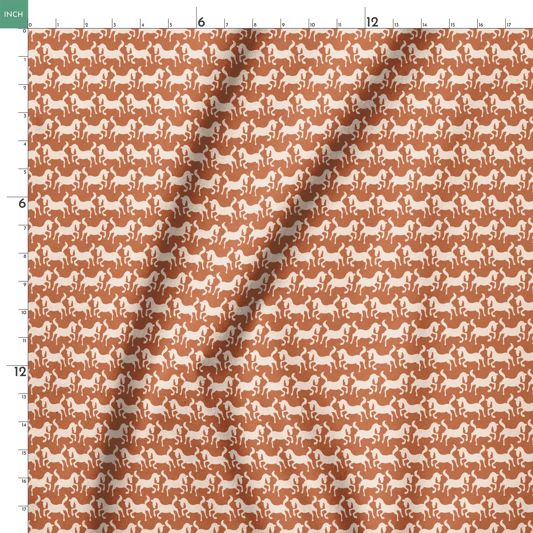 springs ruler 18x18