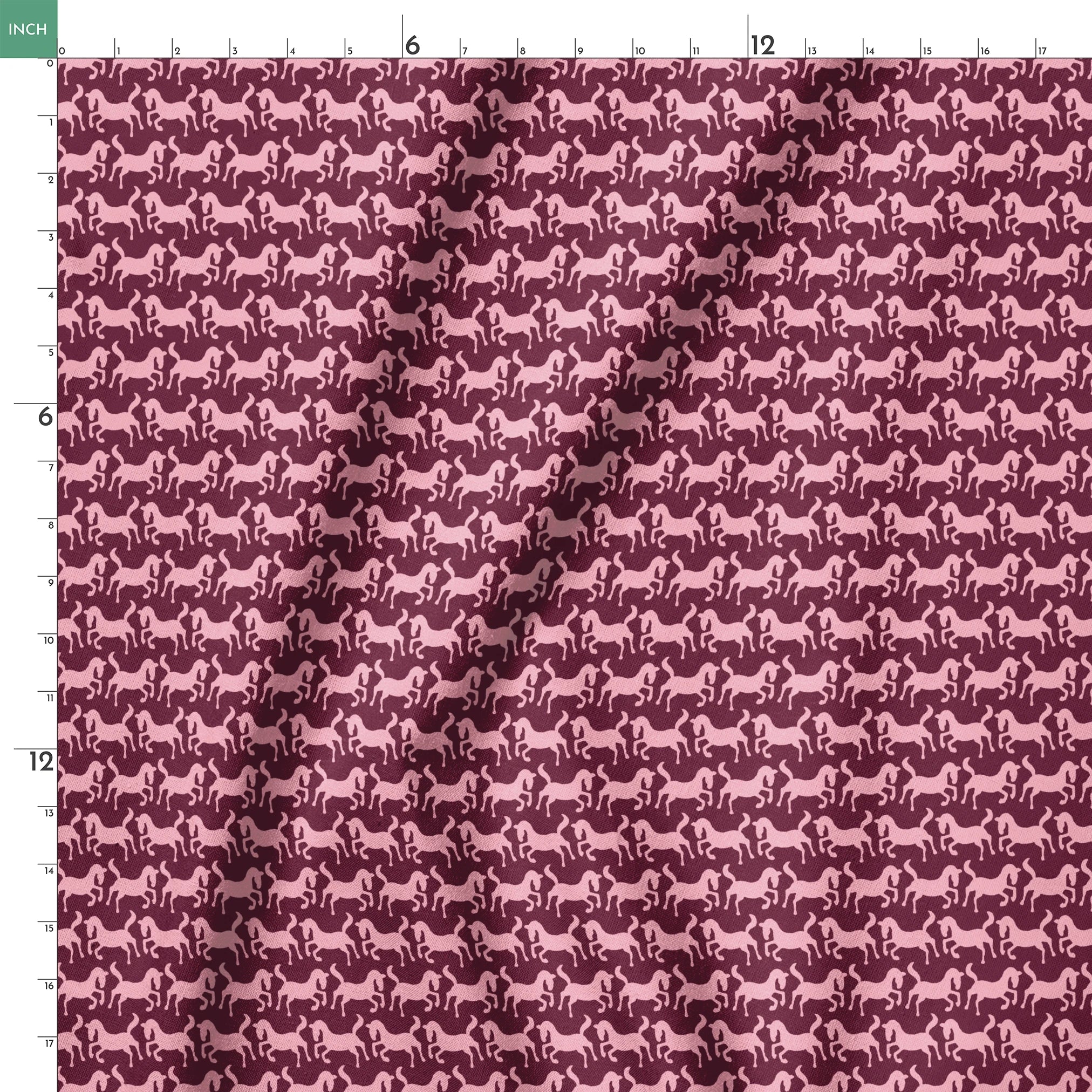 springs ruler 18x18