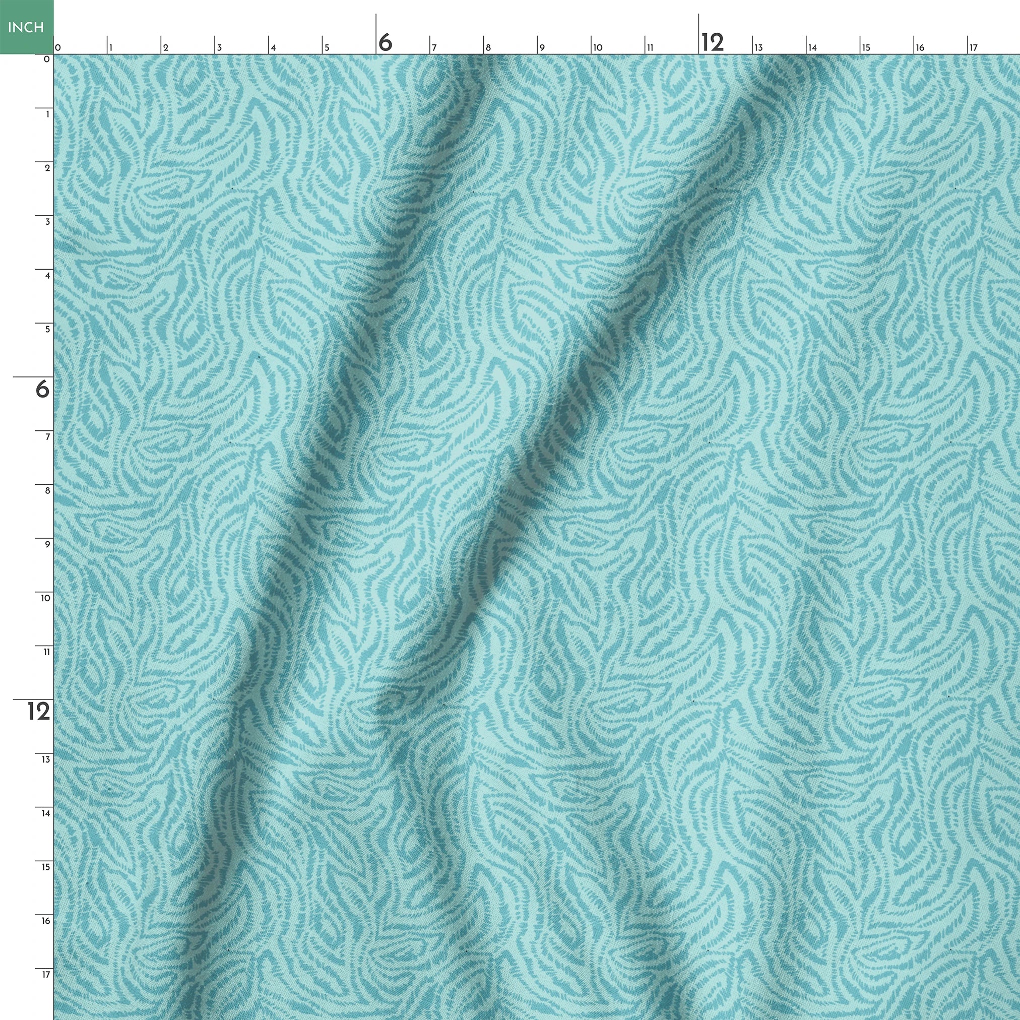 springs ruler 18x18