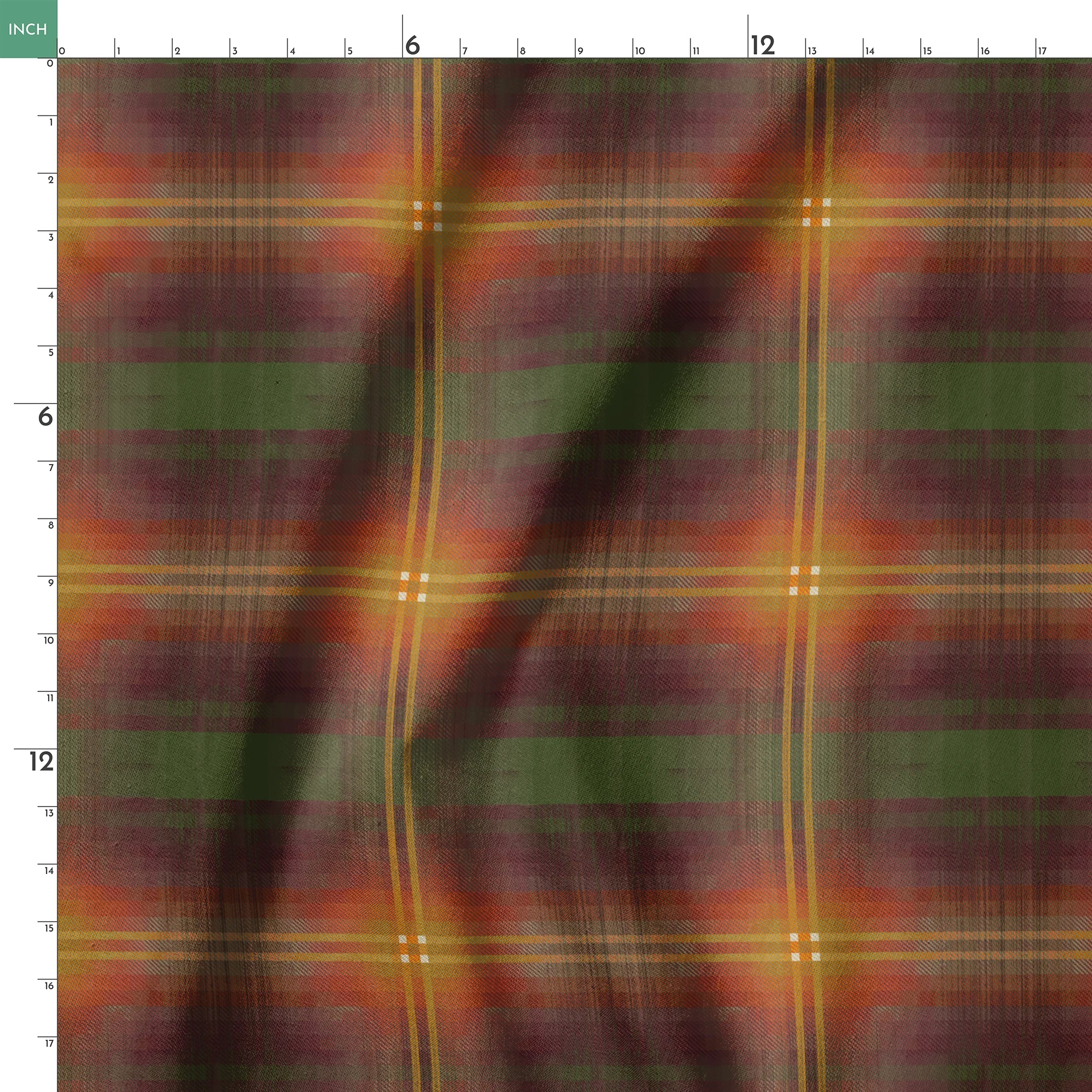 springs ruler 18x18