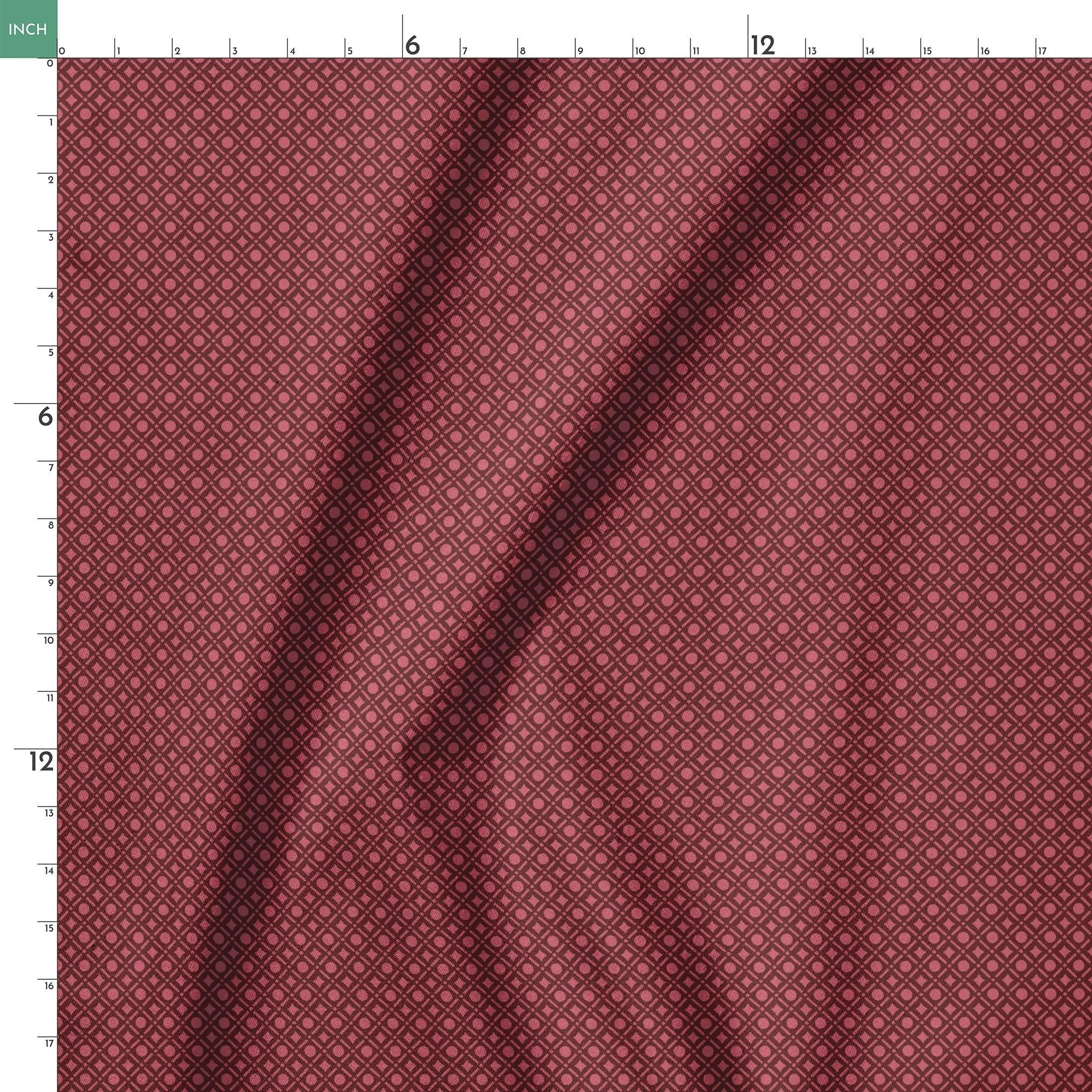 springs ruler 18x18
