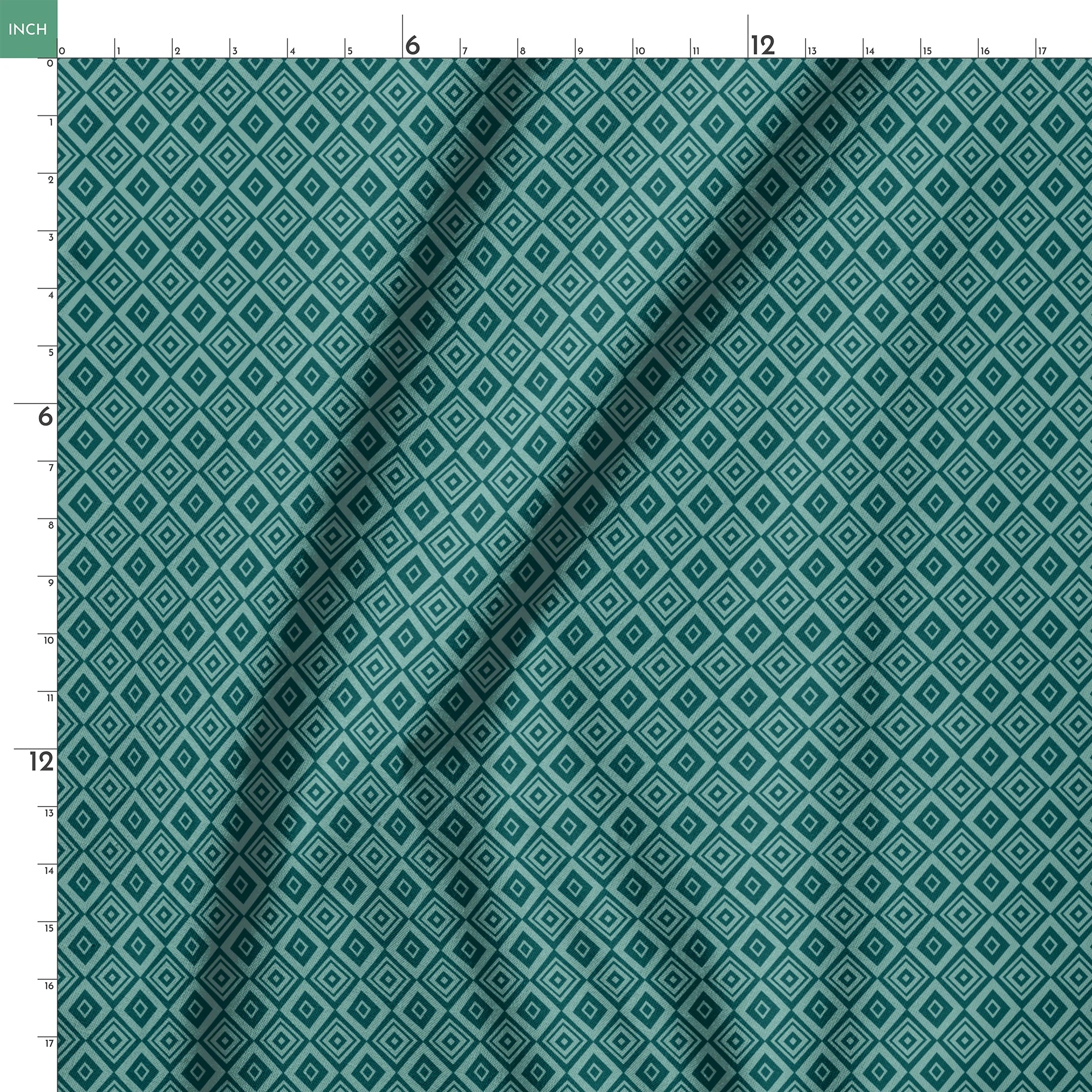 springs ruler 18x18