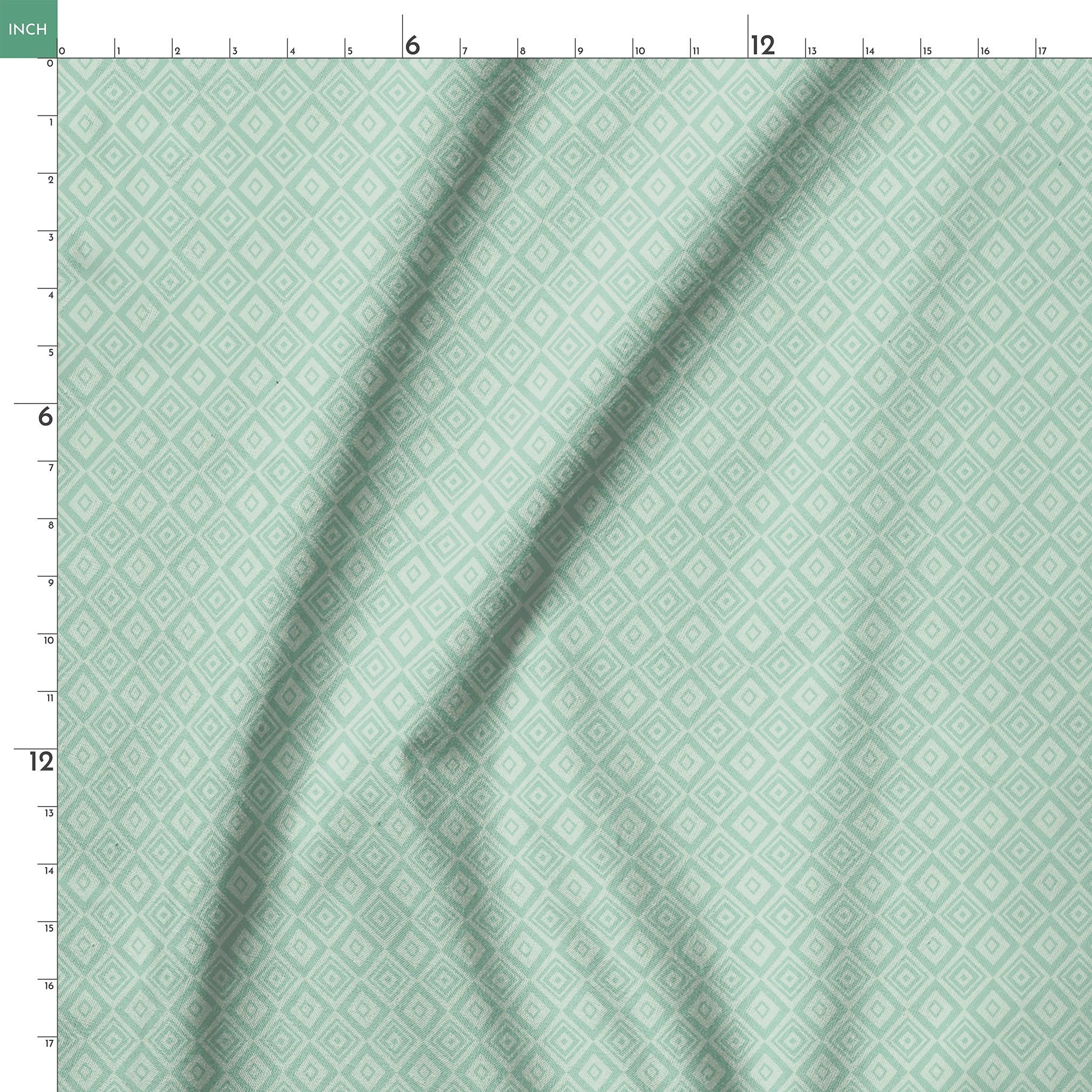springs ruler 18x18