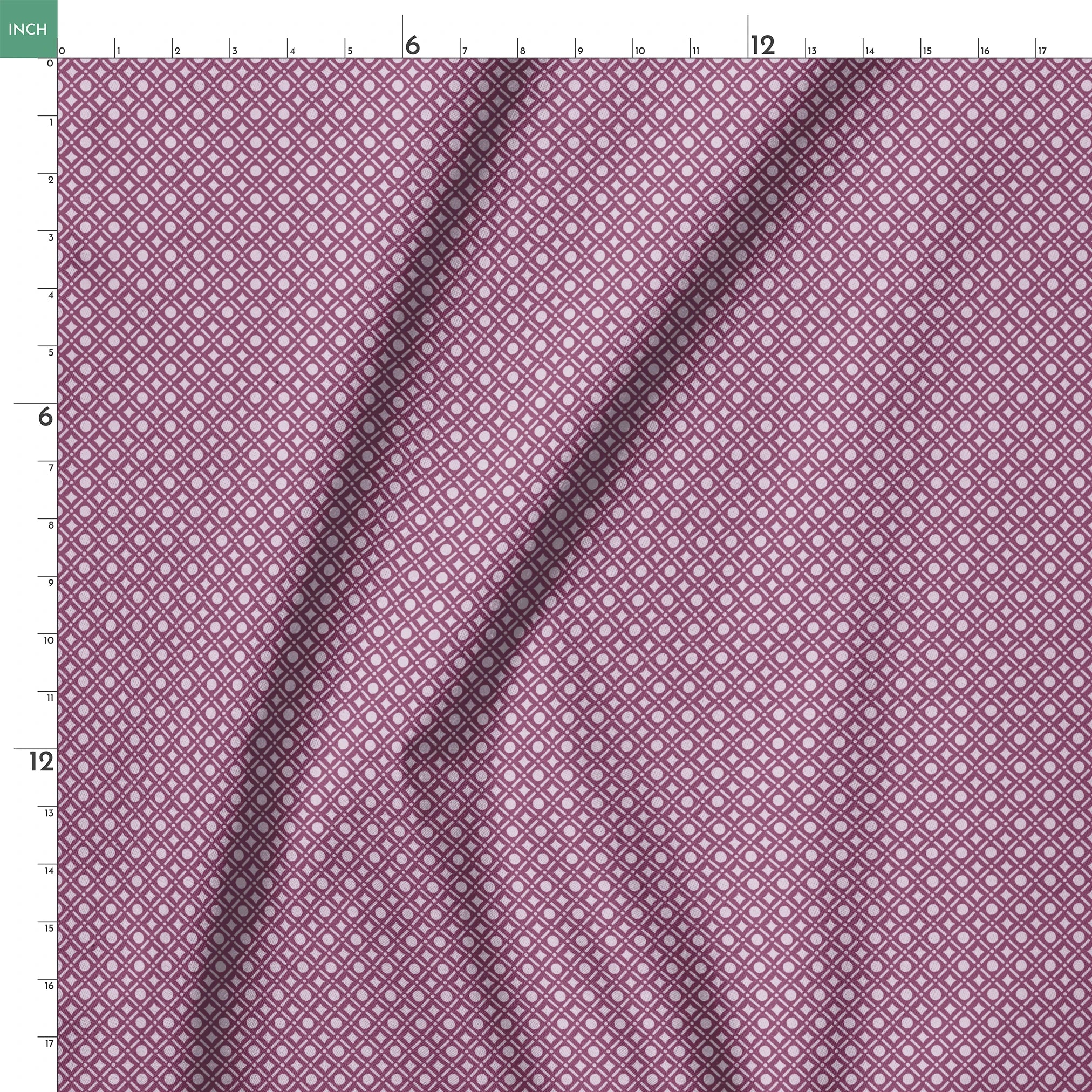 springs ruler 18x18
