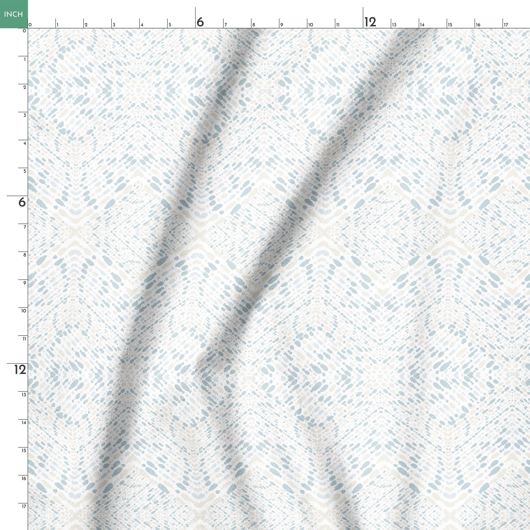 springs ruler 18x18