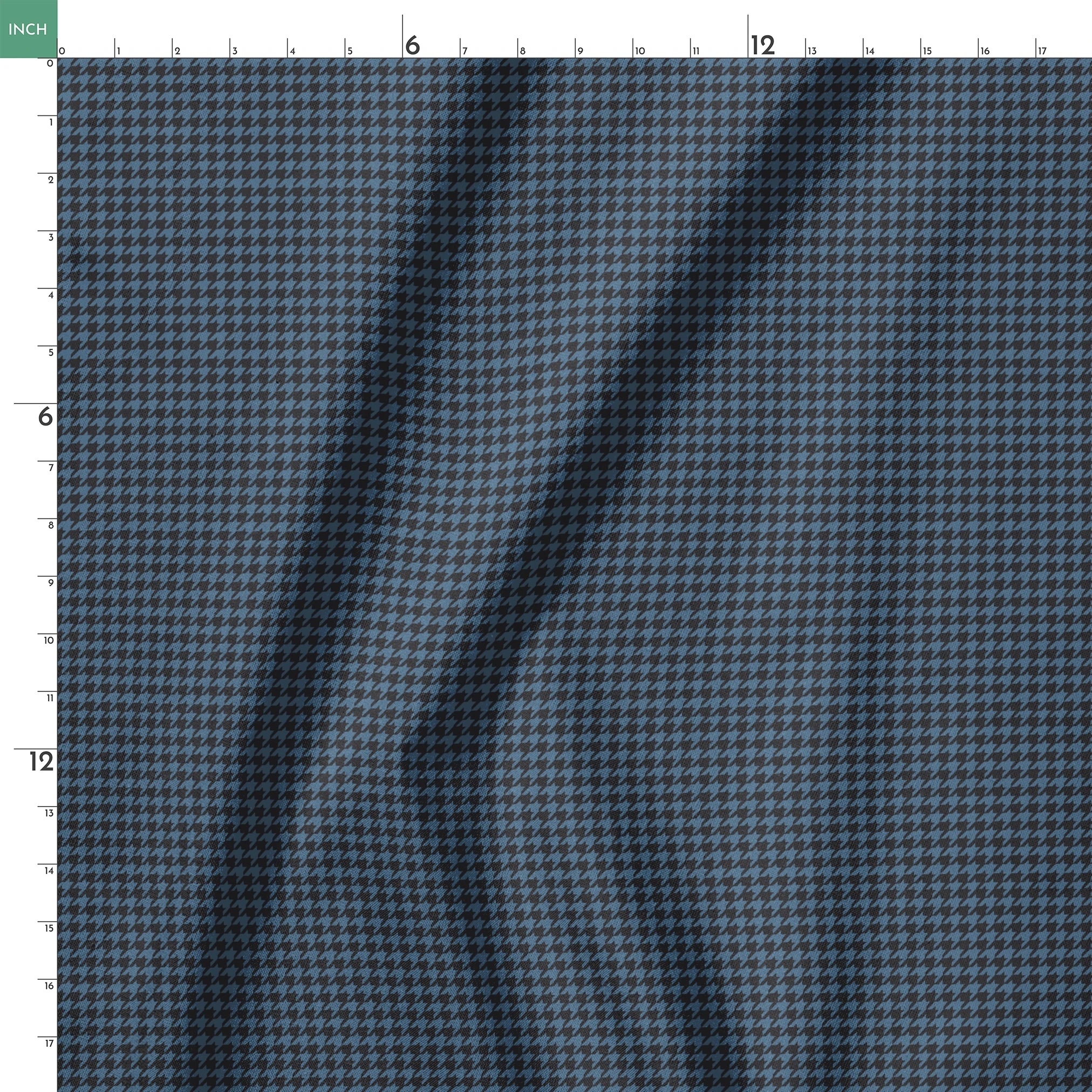 springs ruler 18x18