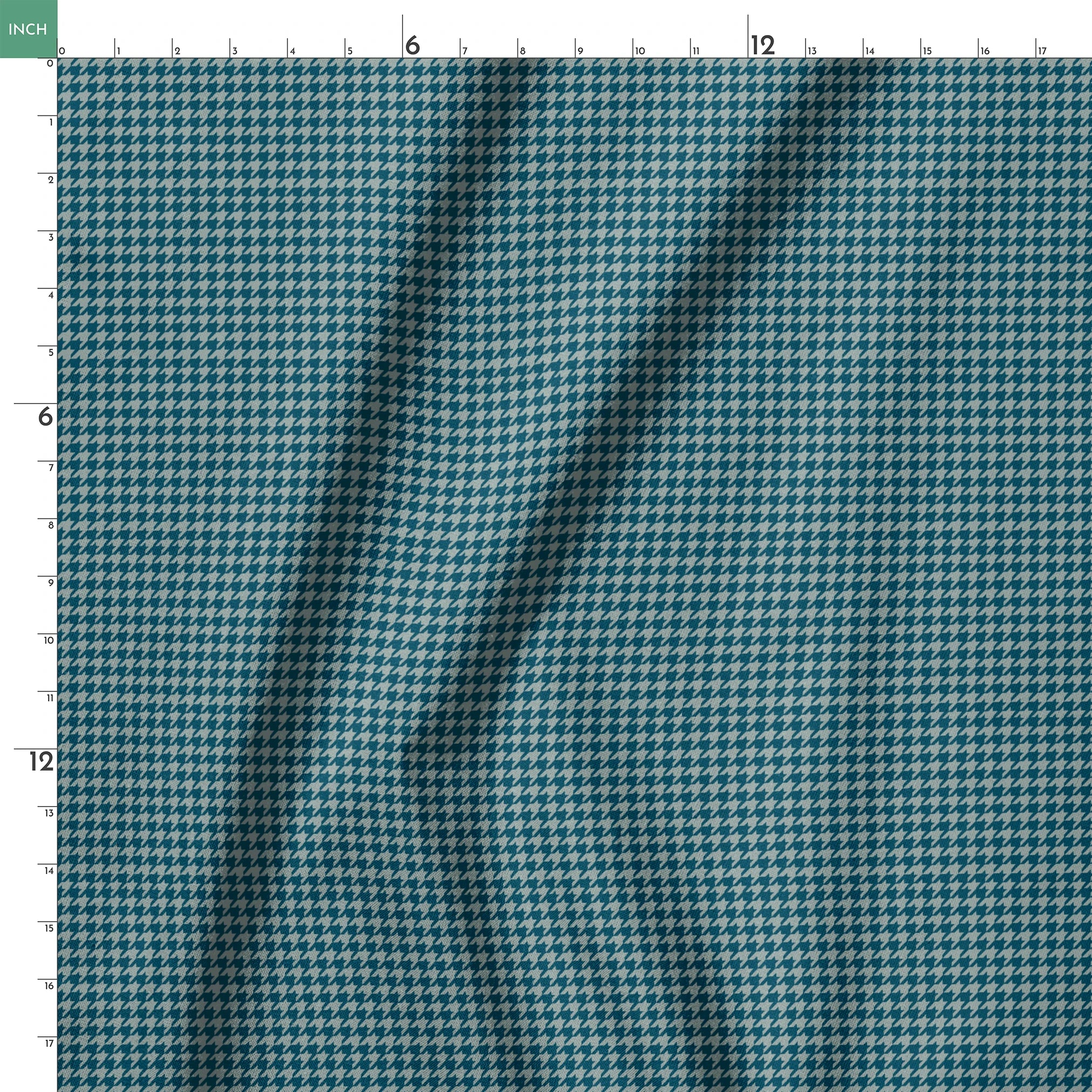 springs ruler 18x18