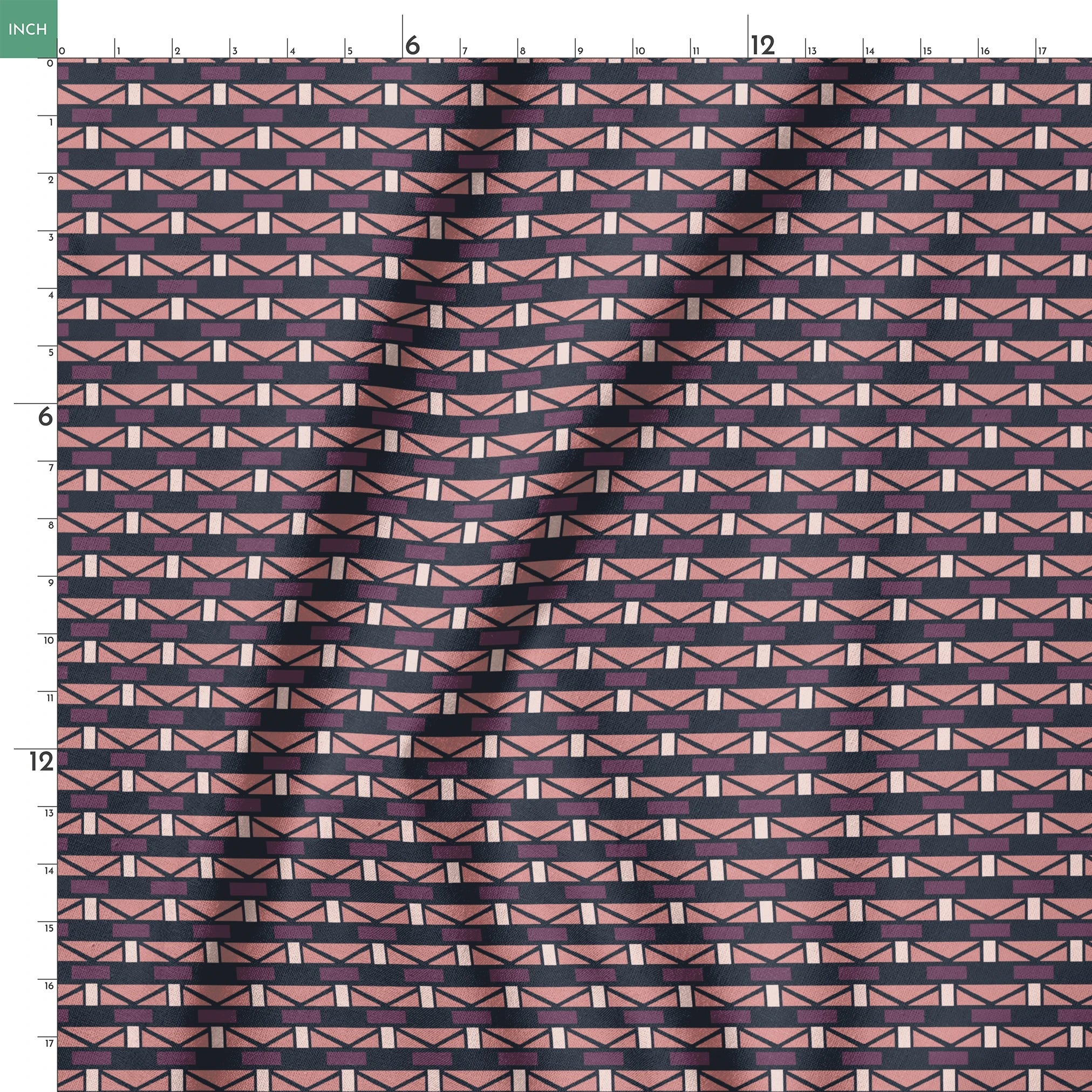 springs ruler 18x18