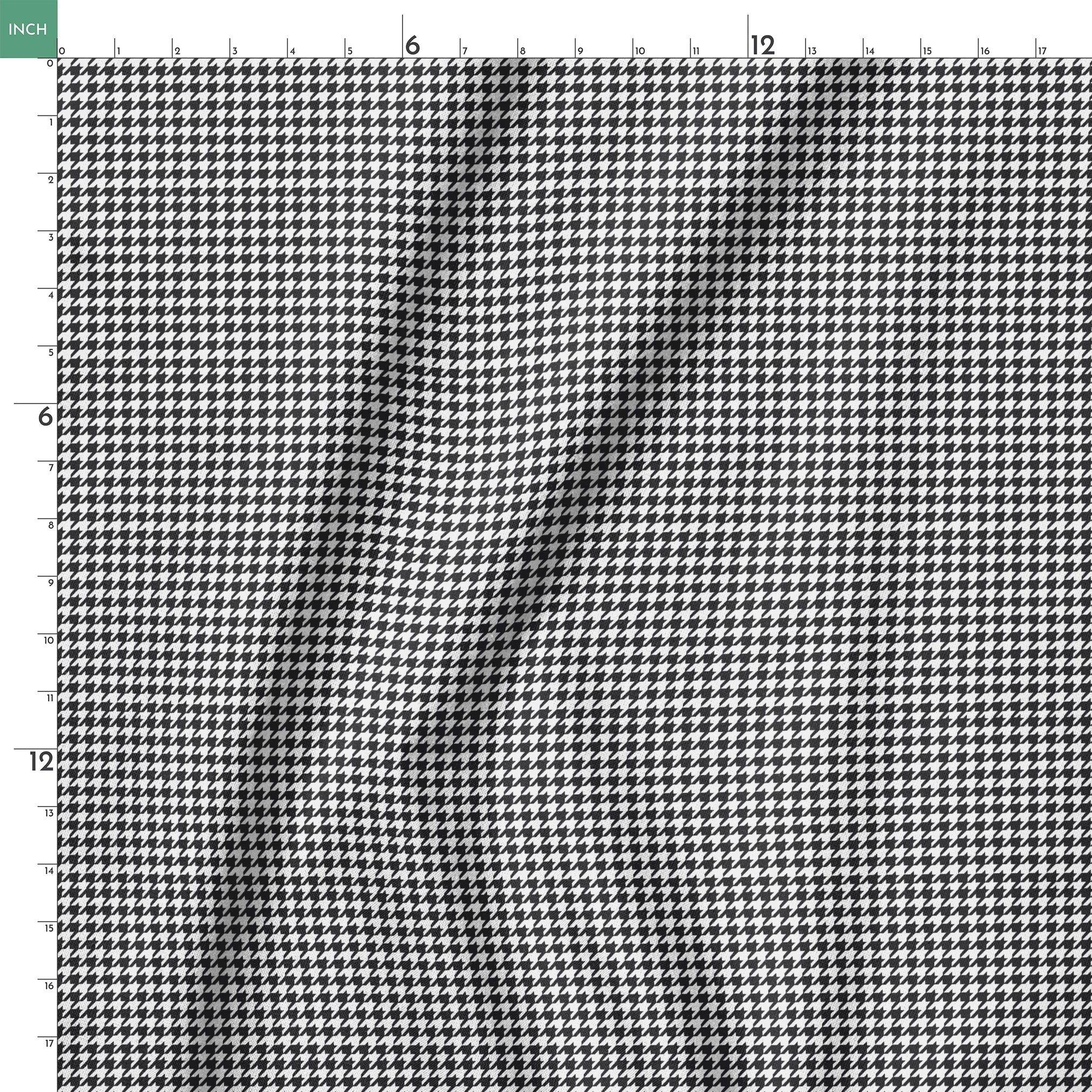 springs ruler 18x18