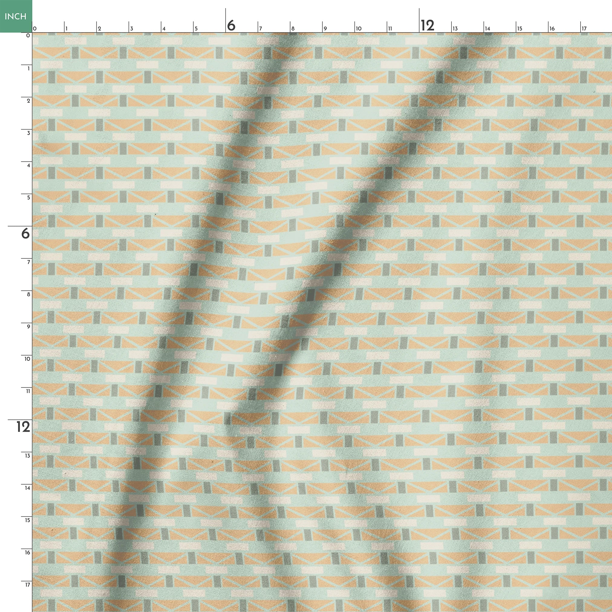springs ruler 18x18