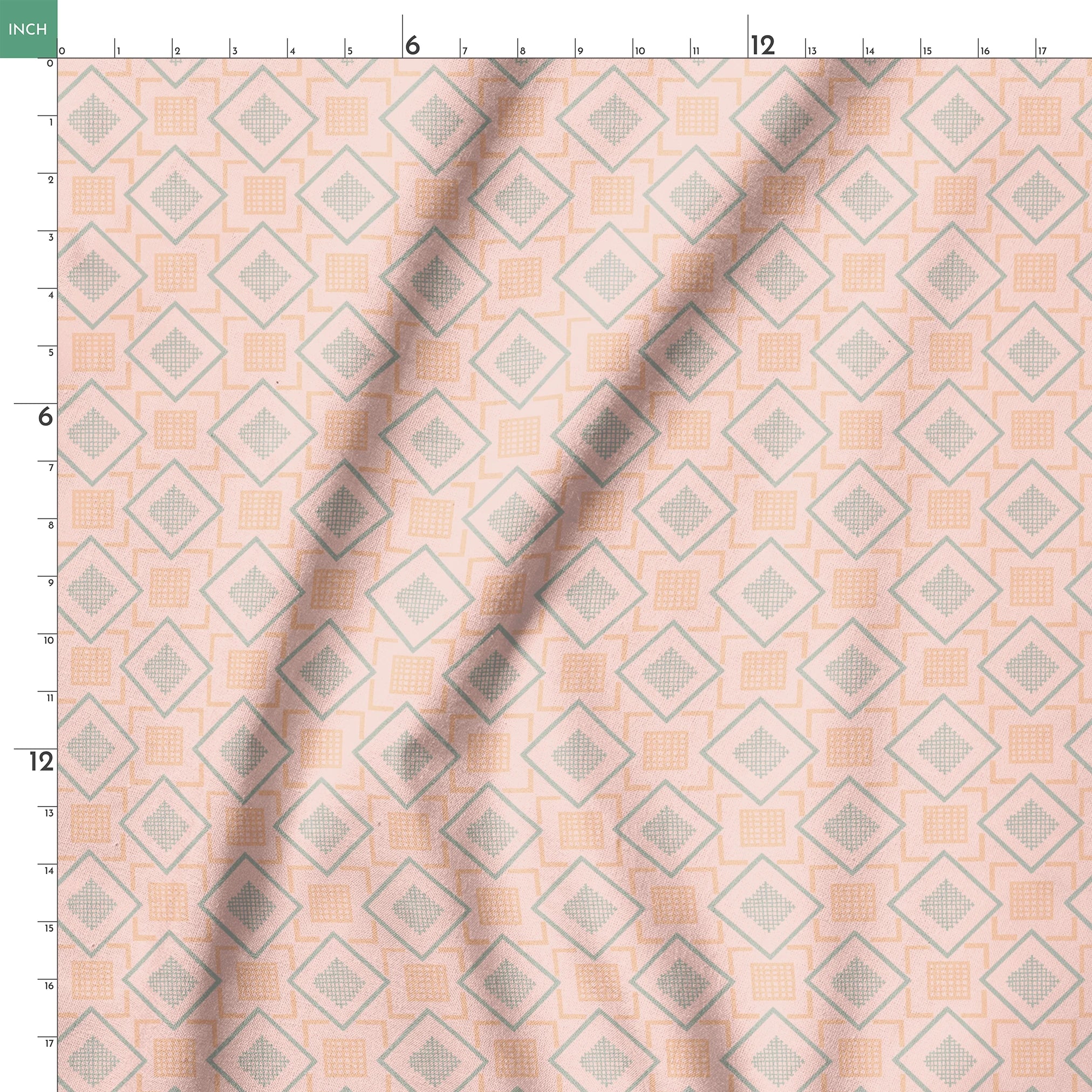 springs ruler 18x18