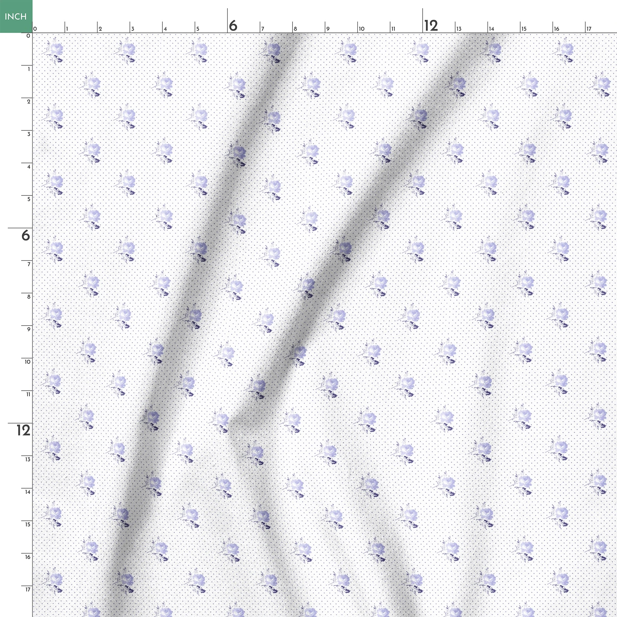 springs ruler 18x18