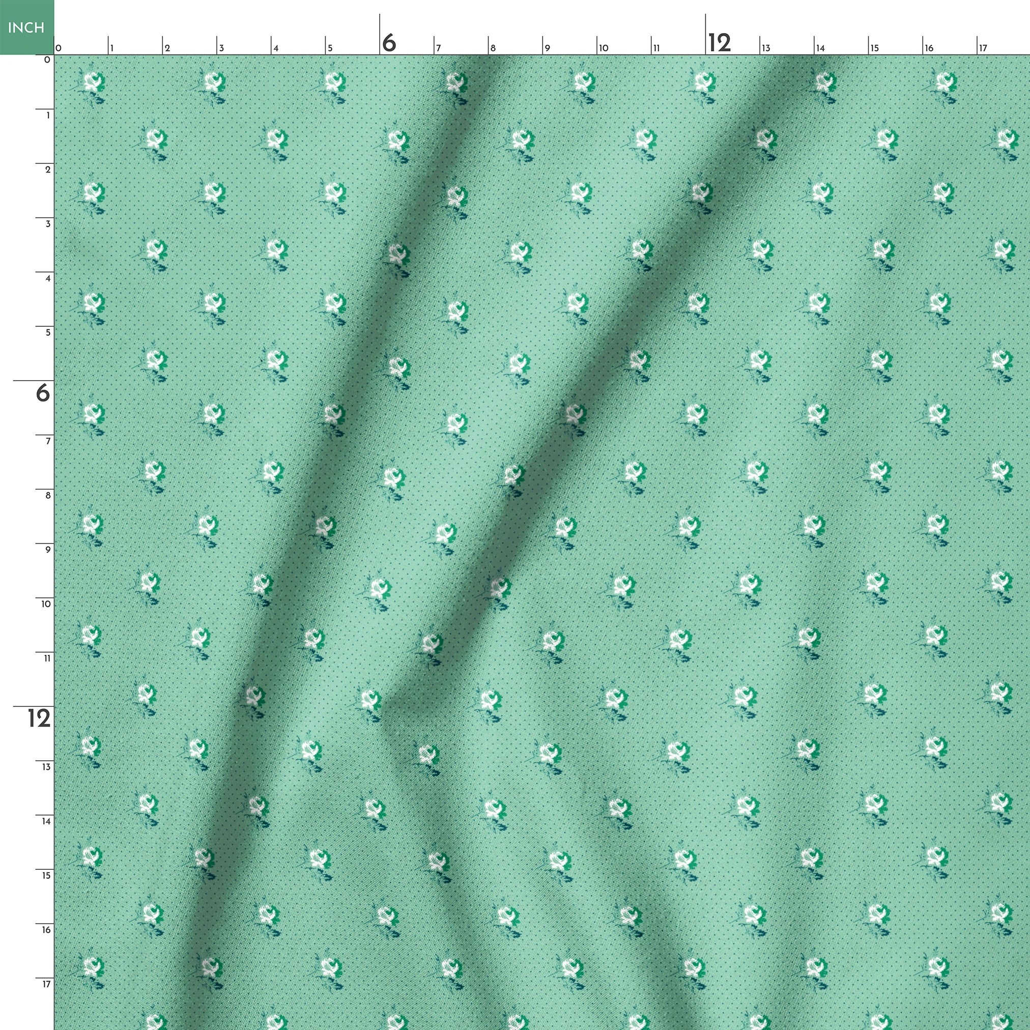 springs ruler 18x18