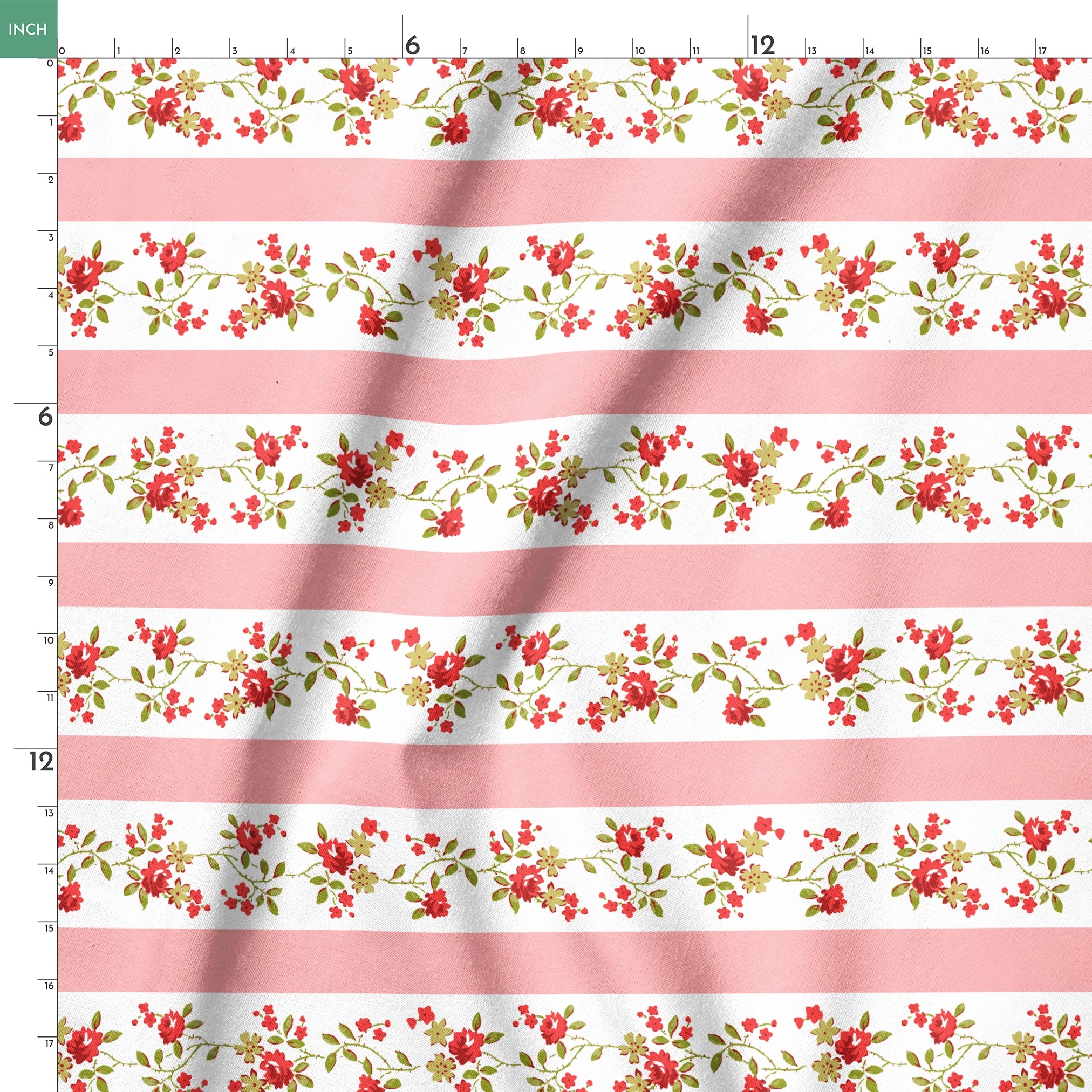 springs ruler 18x18