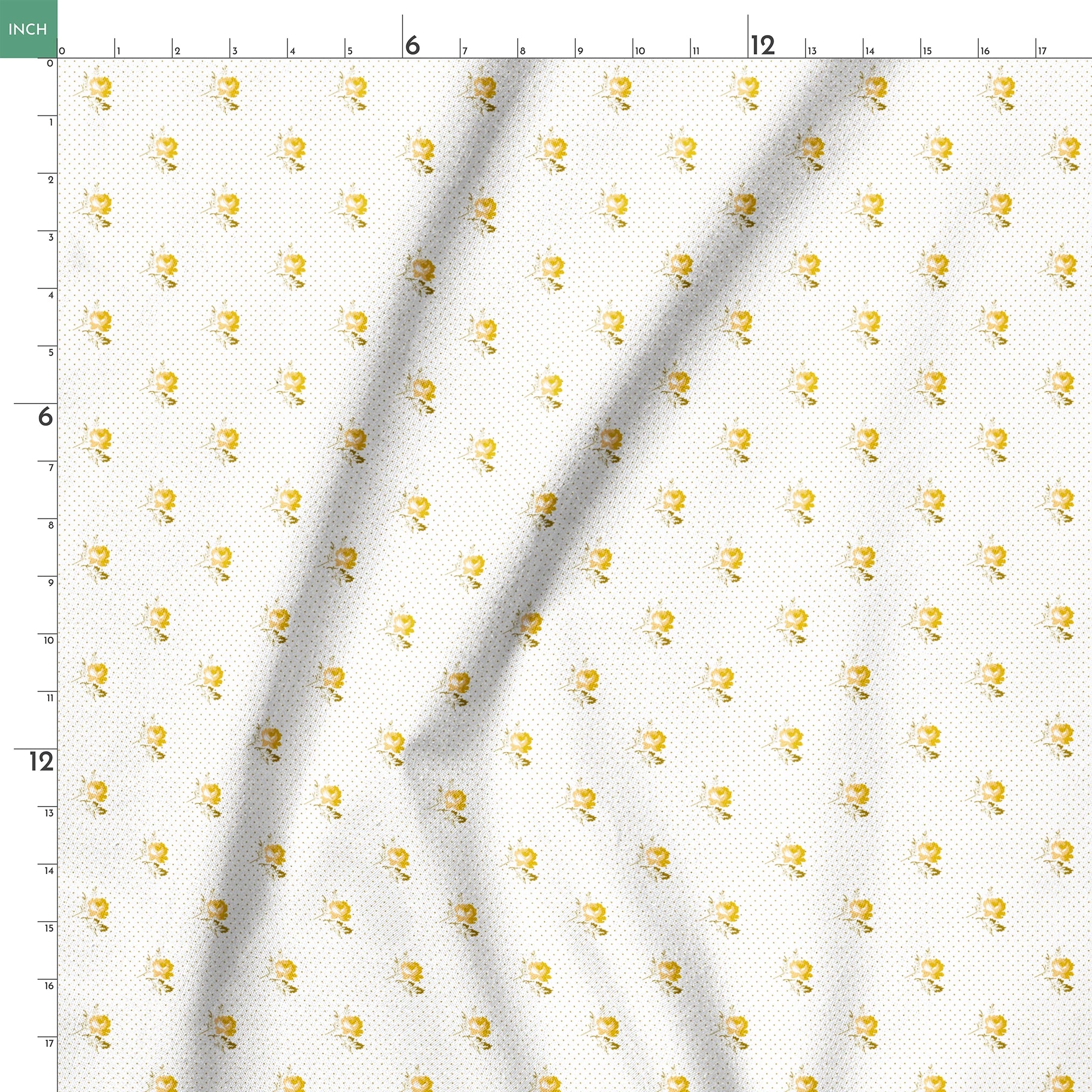 springs ruler 18x18