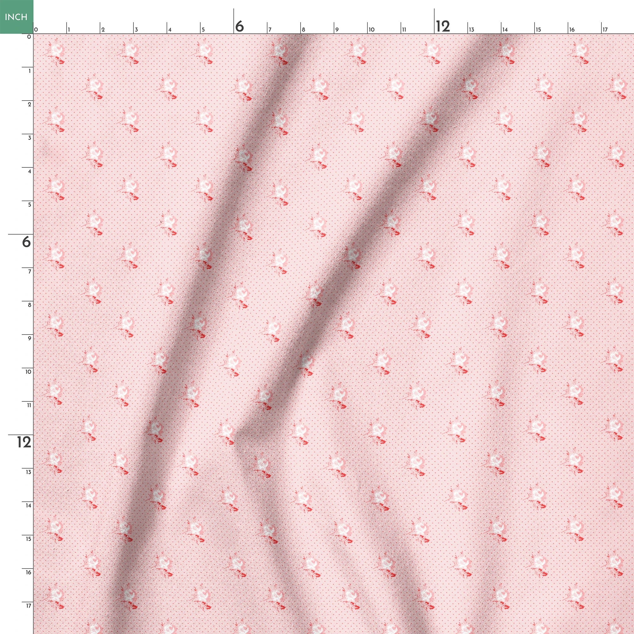 springs ruler 18x18