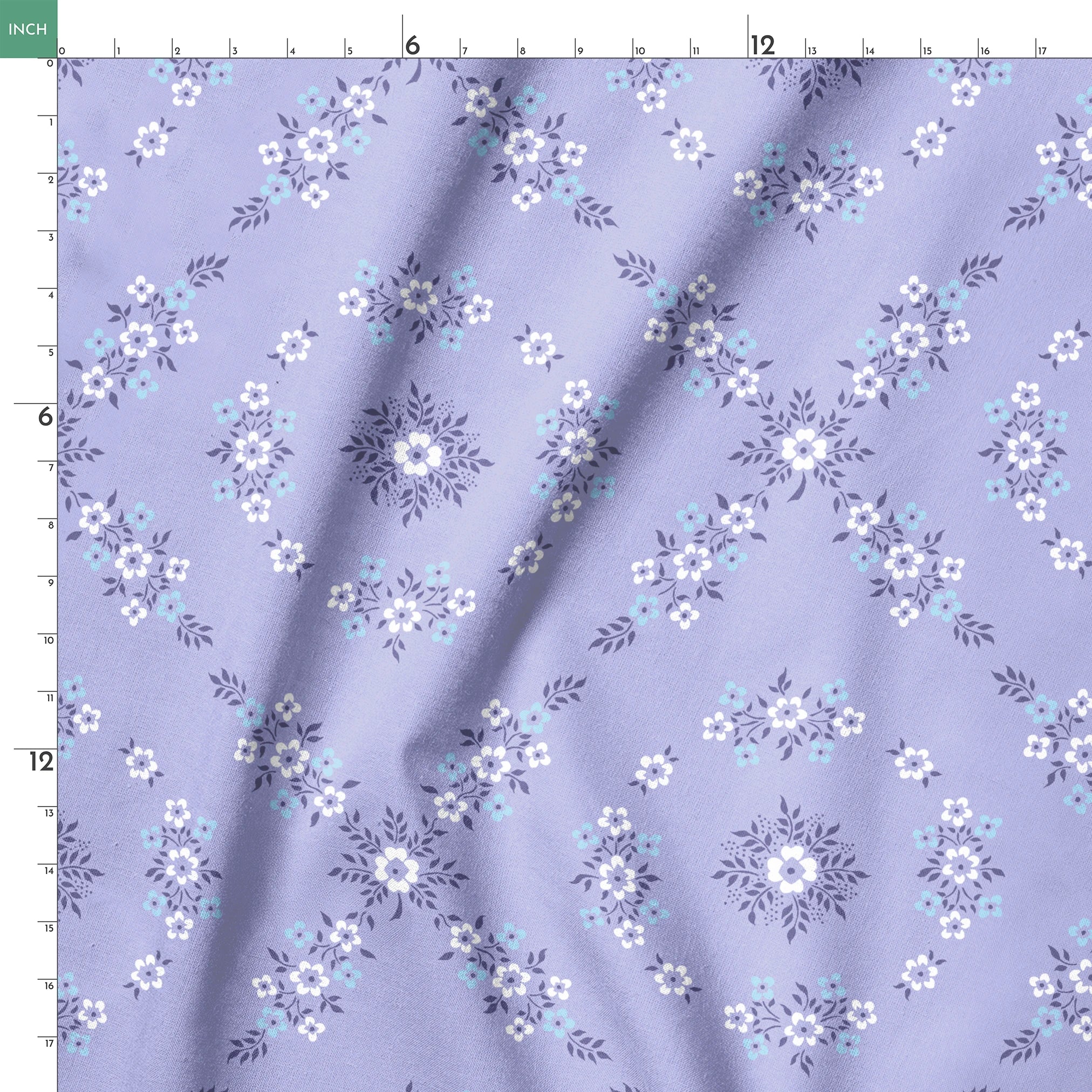 springs ruler 18x18