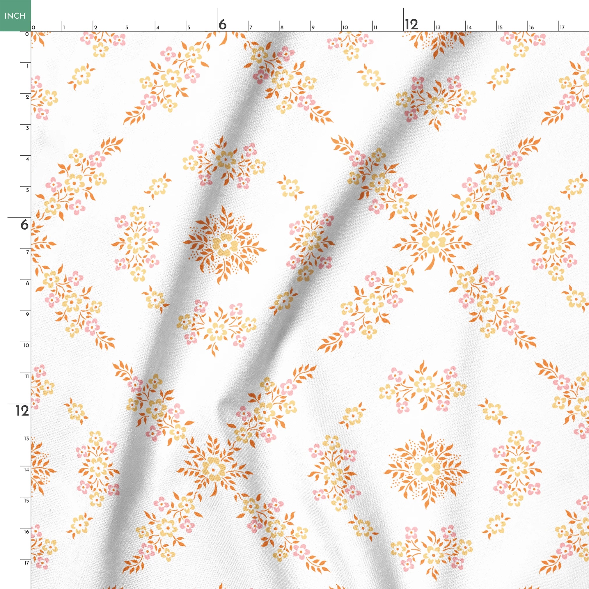 springs ruler 18x18