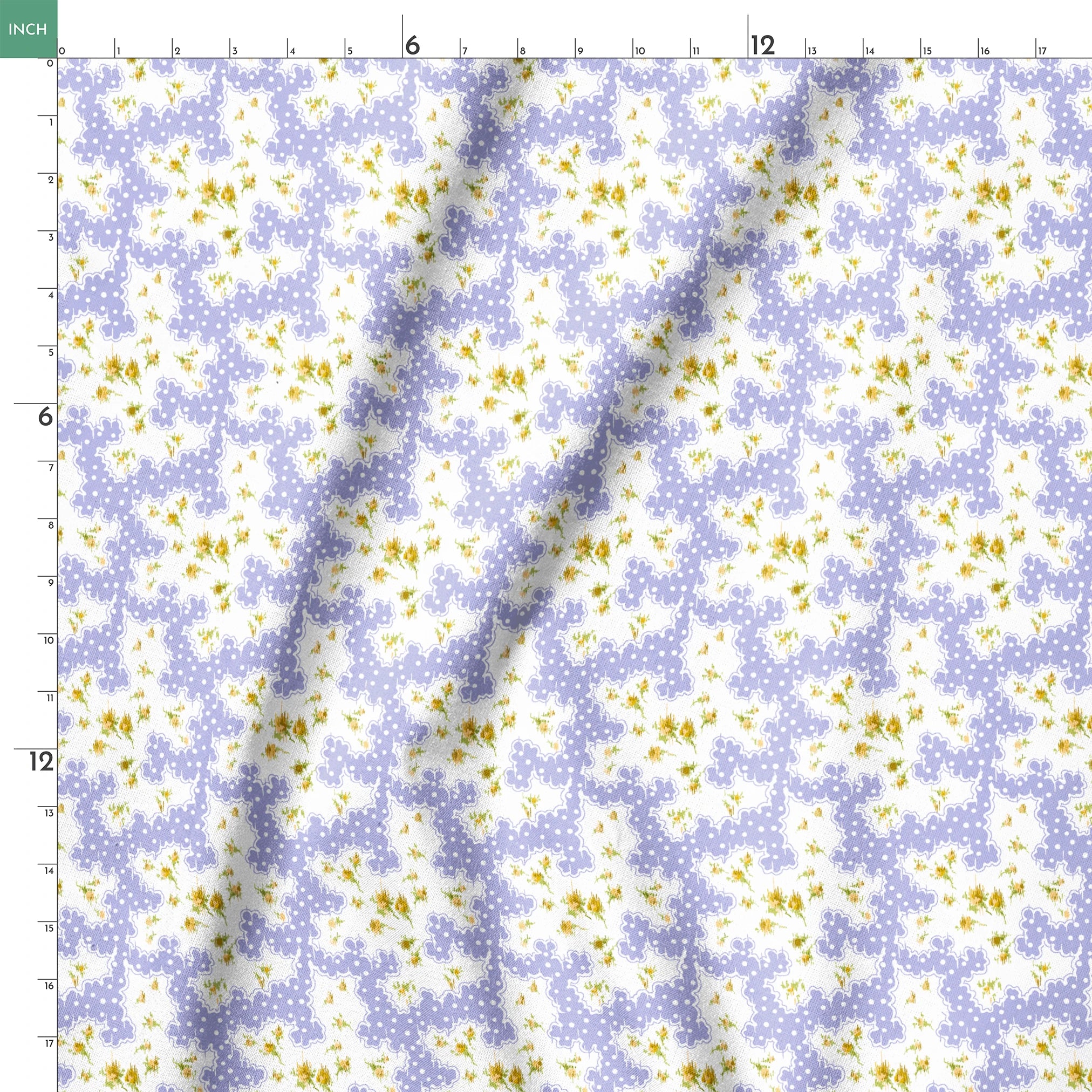 springs ruler 18x18