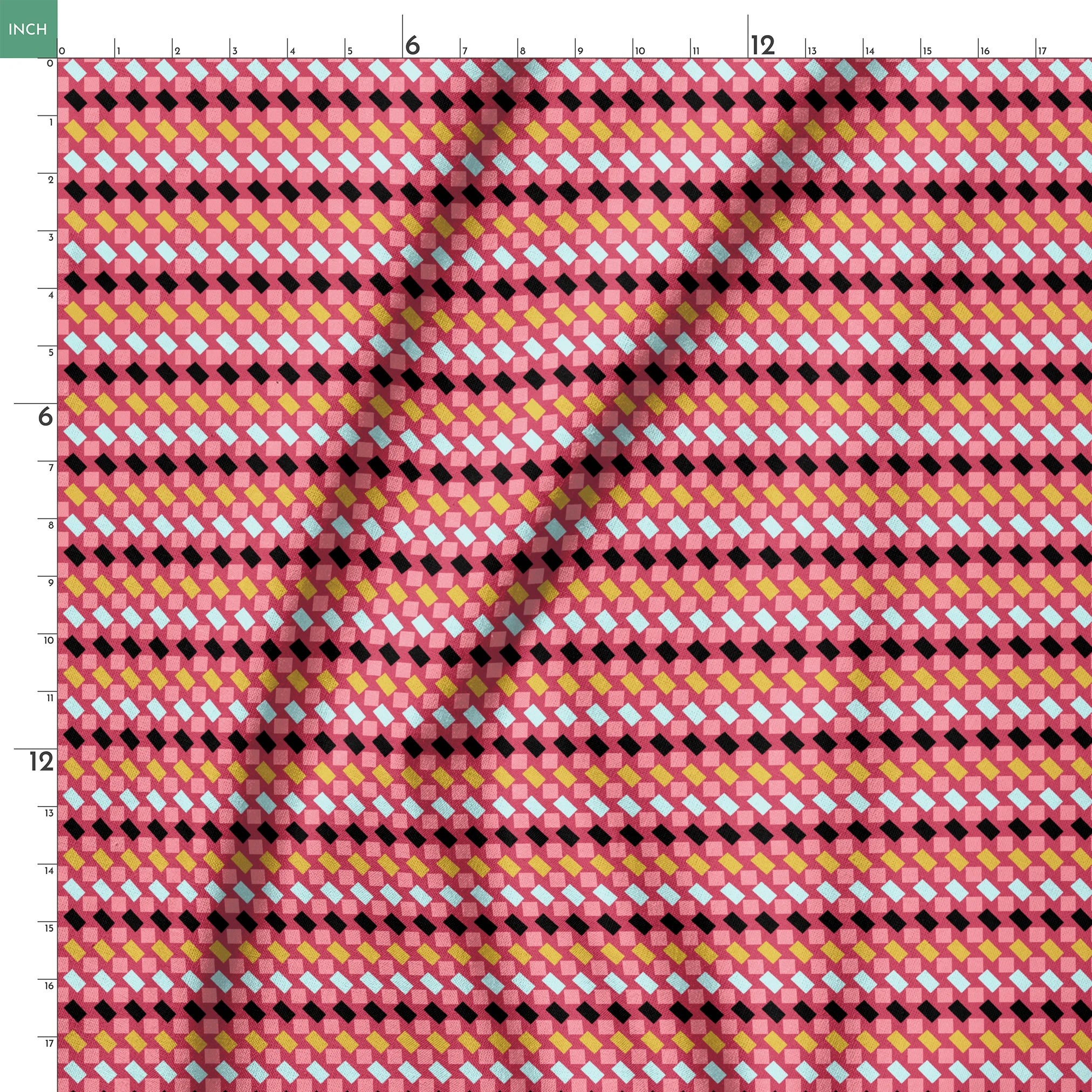 springs ruler 18x18