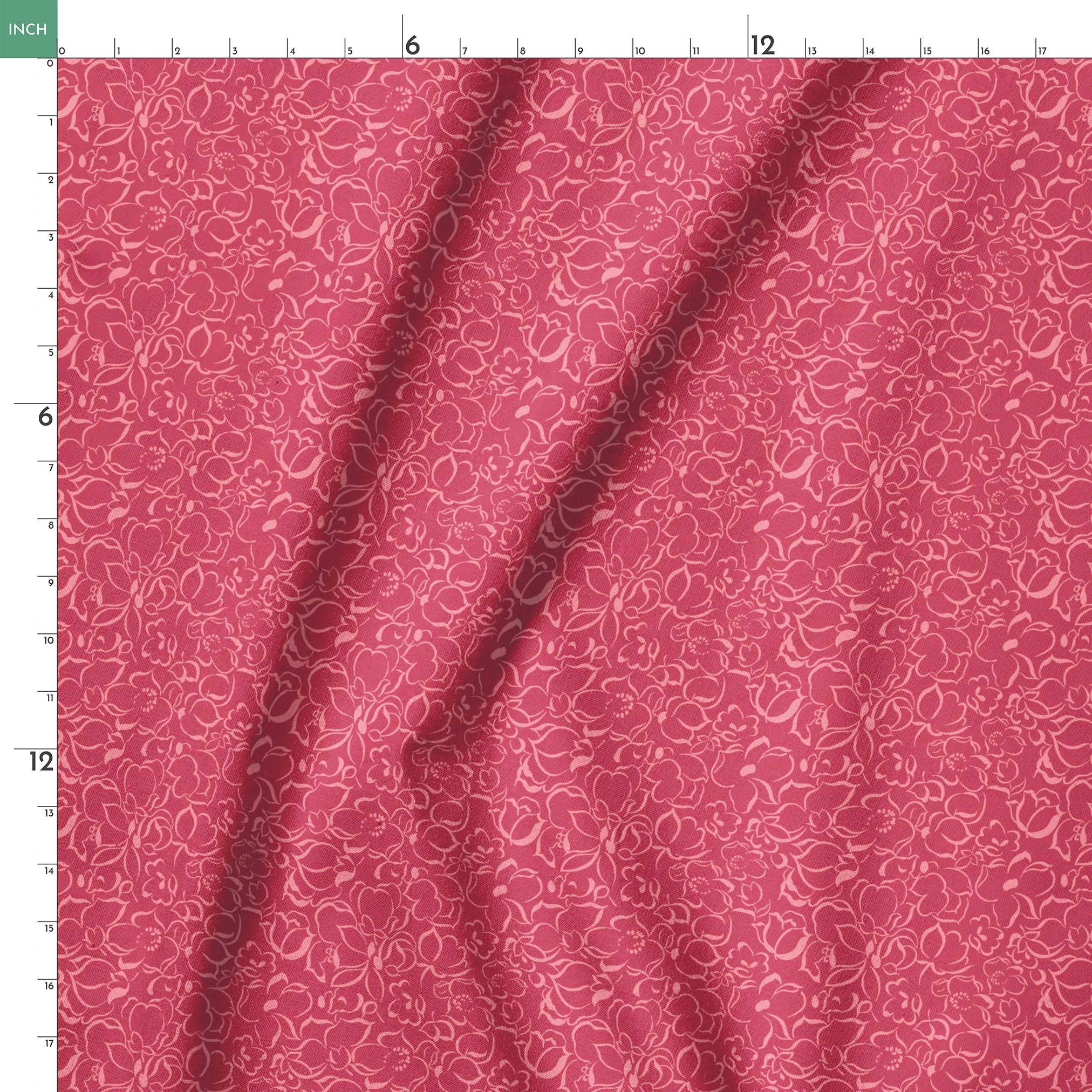springs ruler 18x18