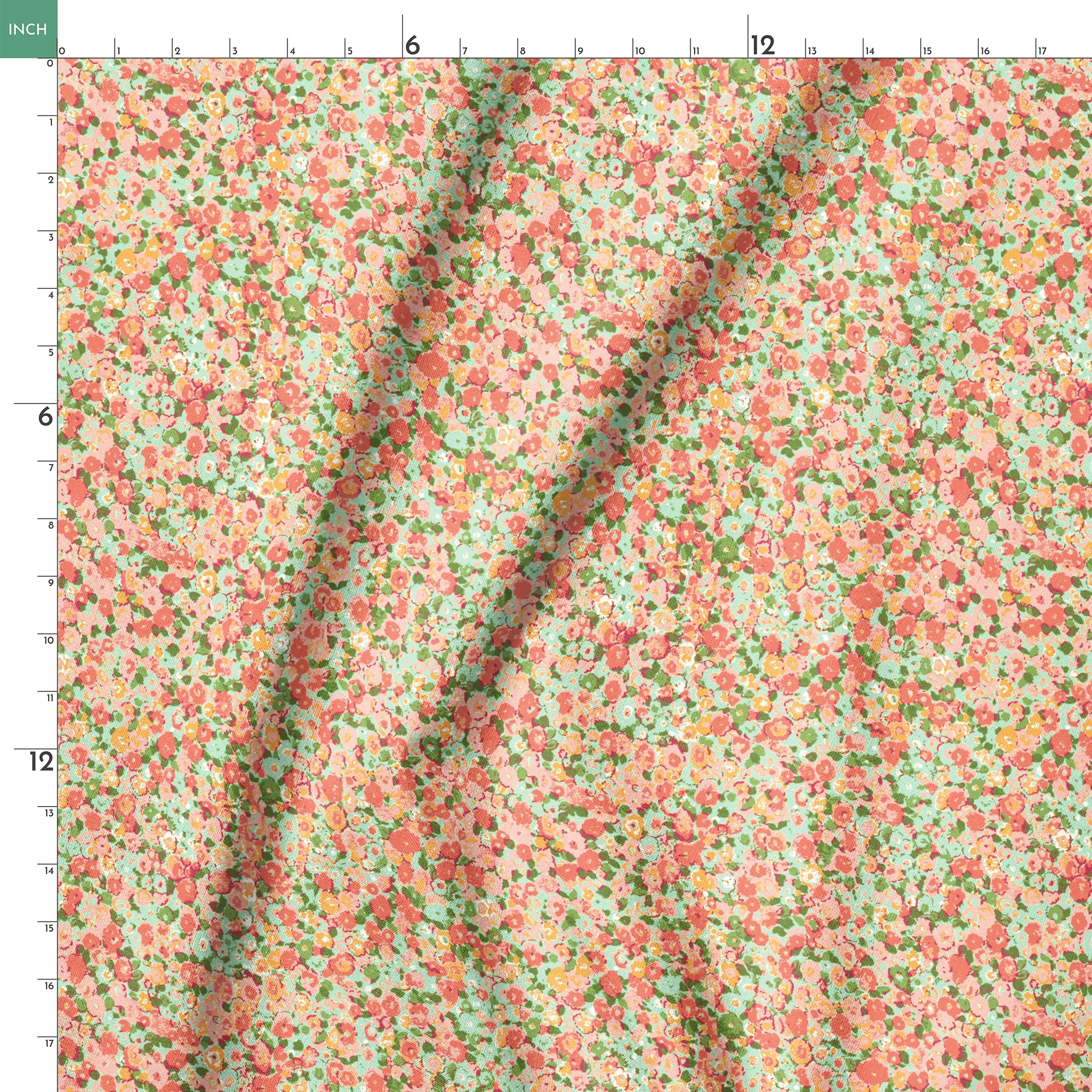 springs ruler 18x18