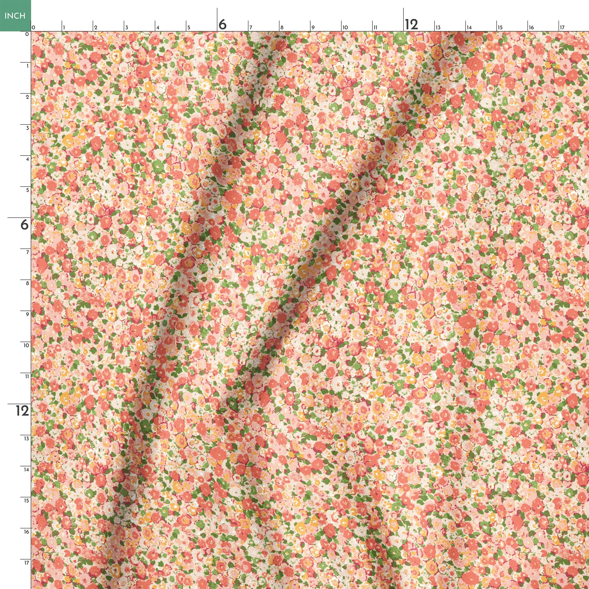springs ruler 18x18