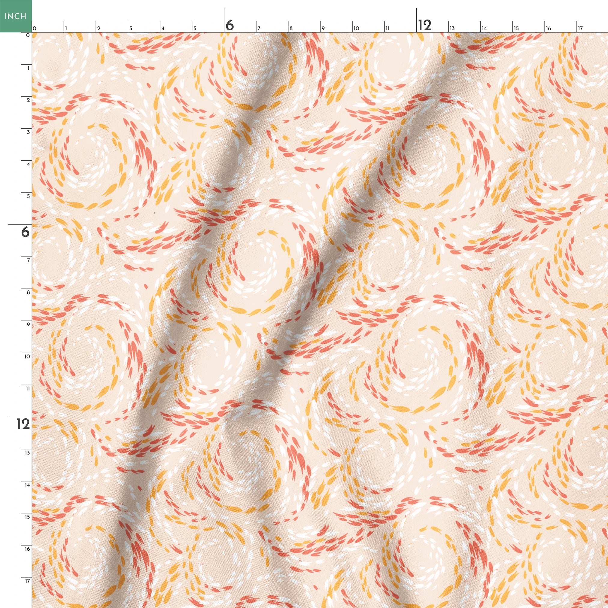 springs ruler 18x18