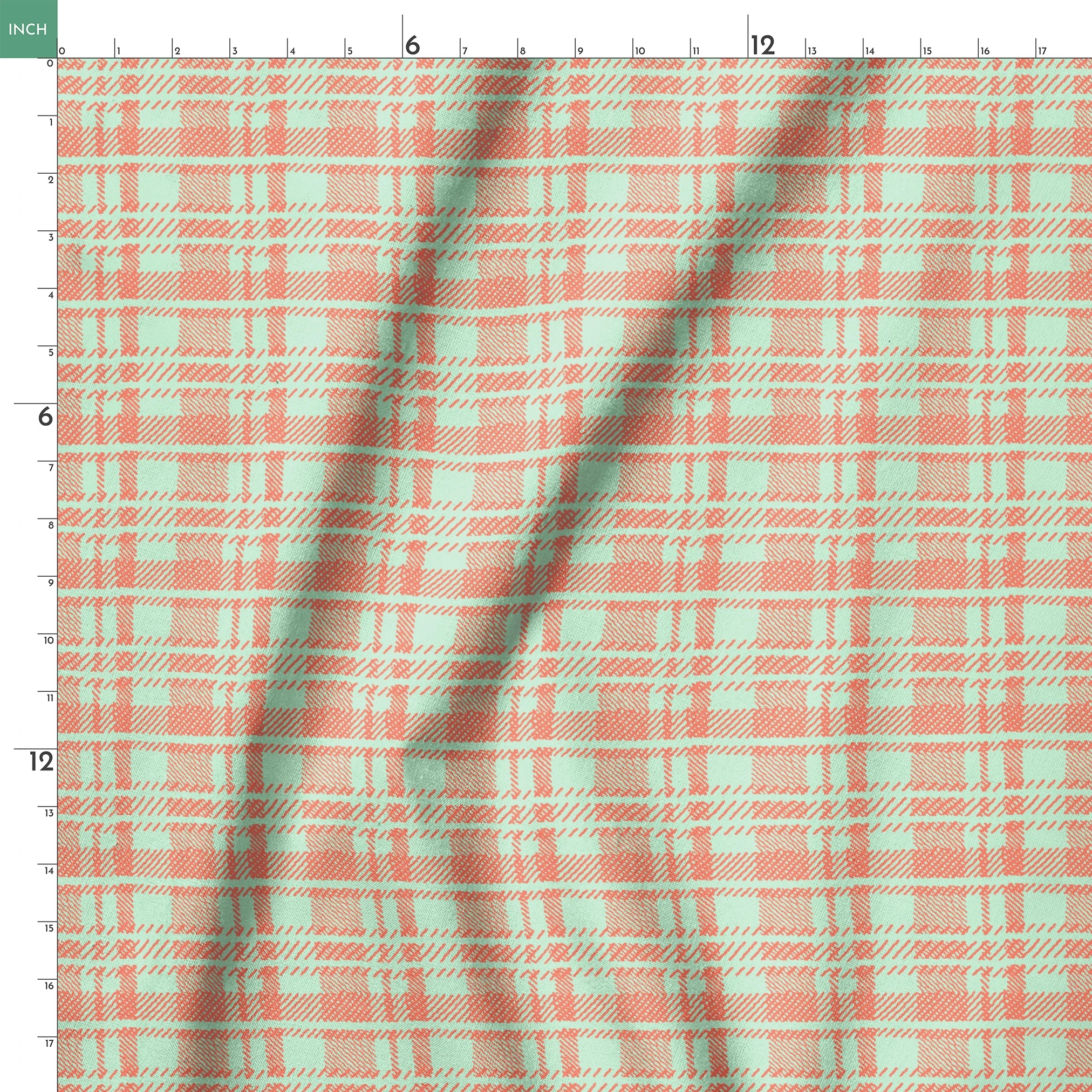 springs ruler 18x18