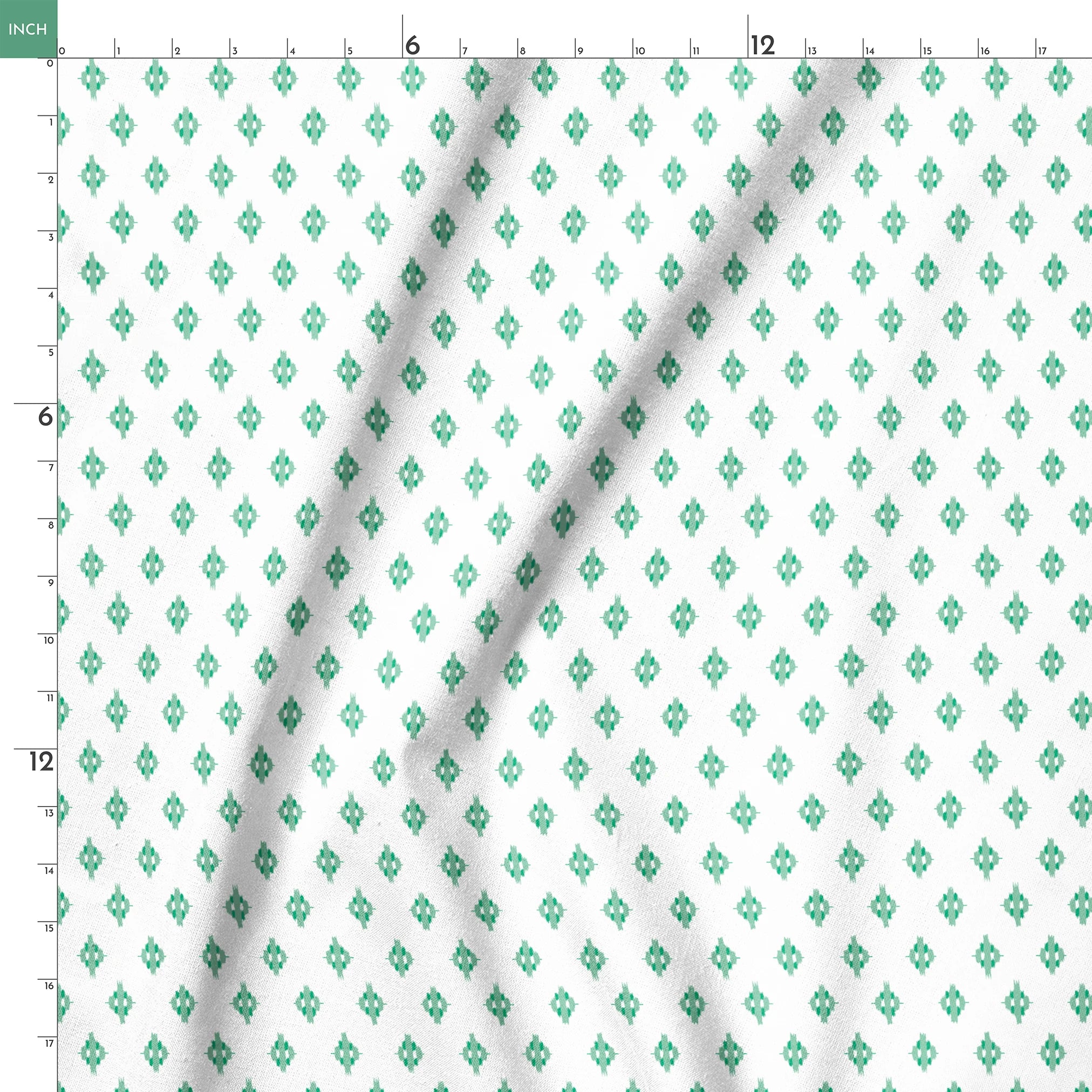 springs ruler 18x18