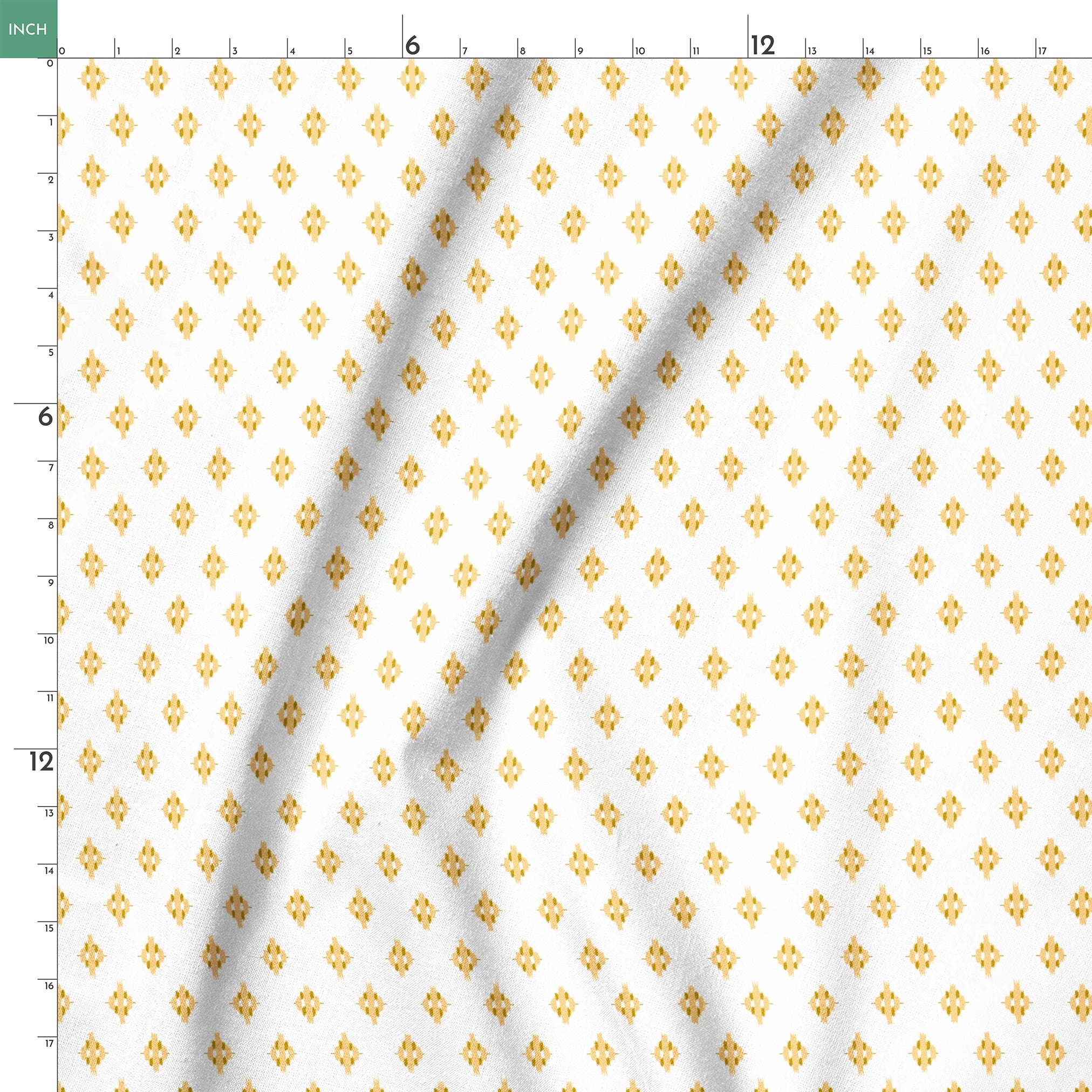 springs ruler 18x18