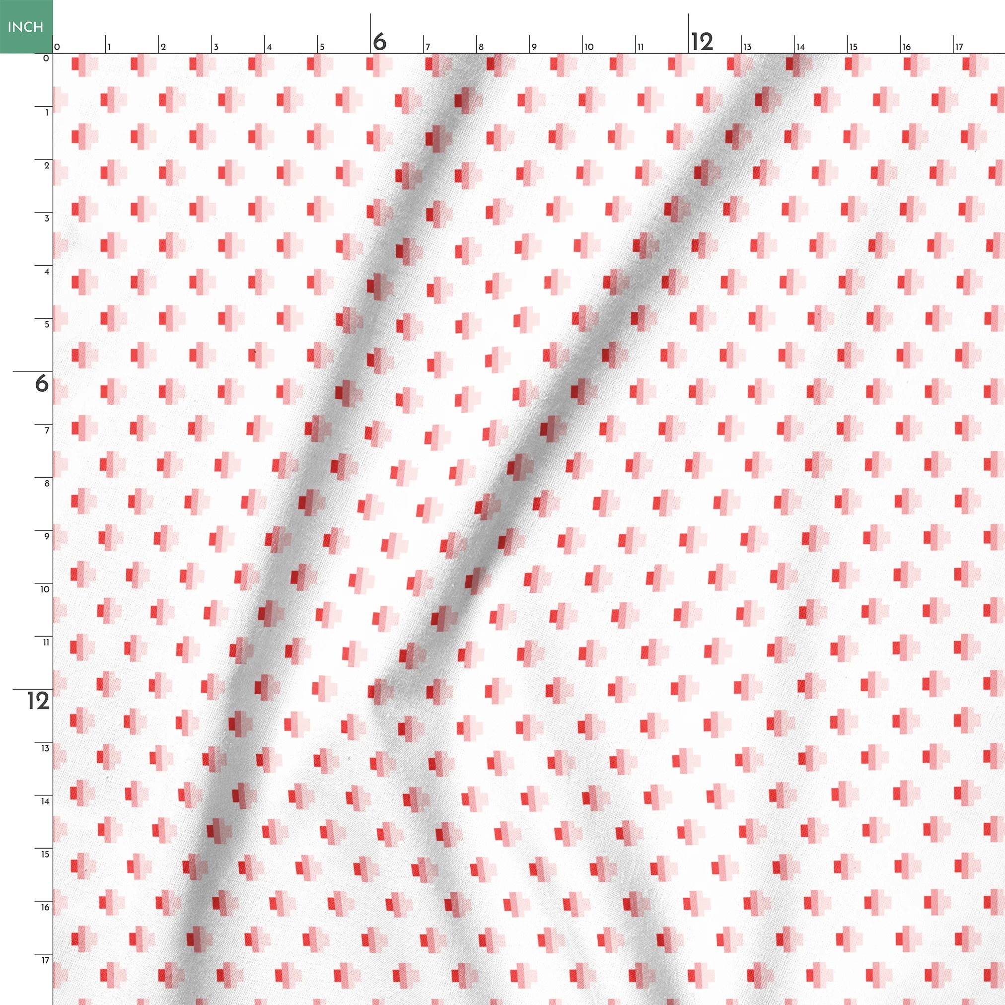 springs ruler 18x18