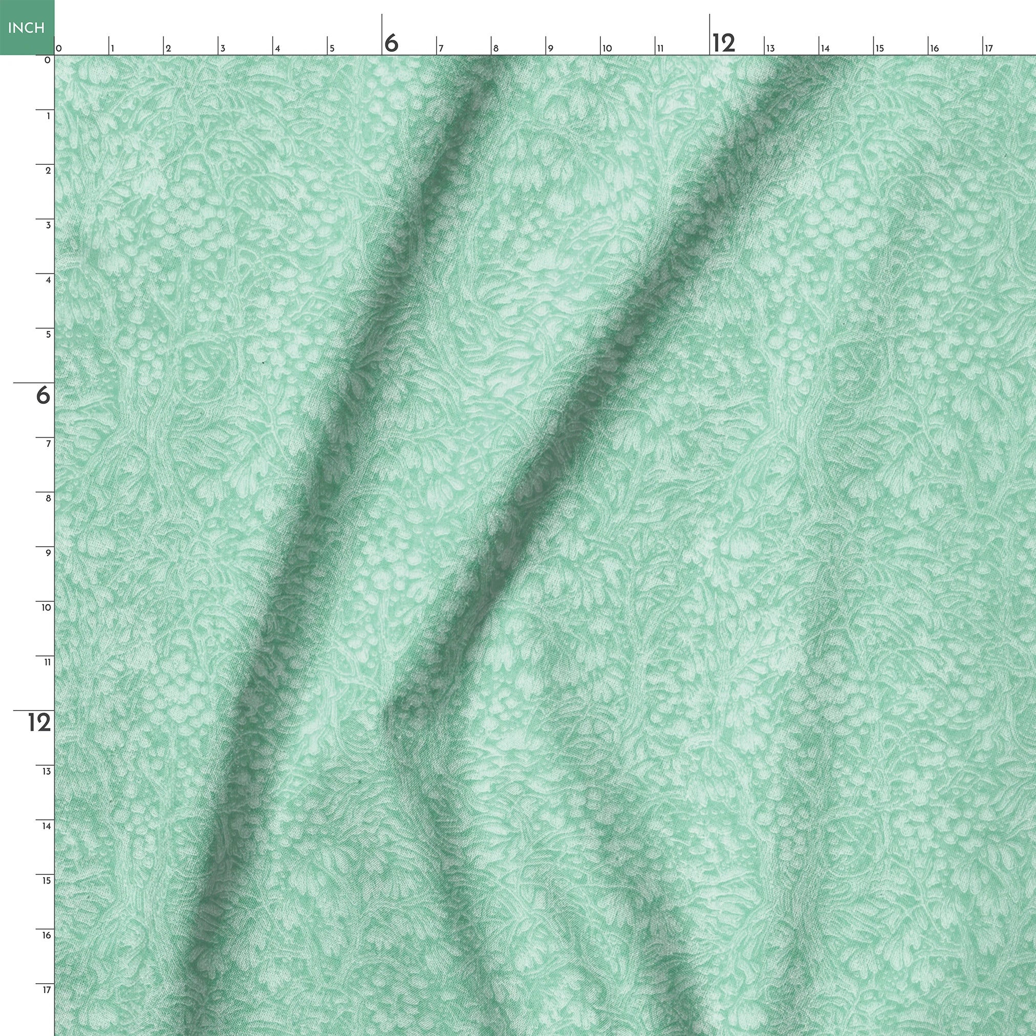 springs ruler 18x18