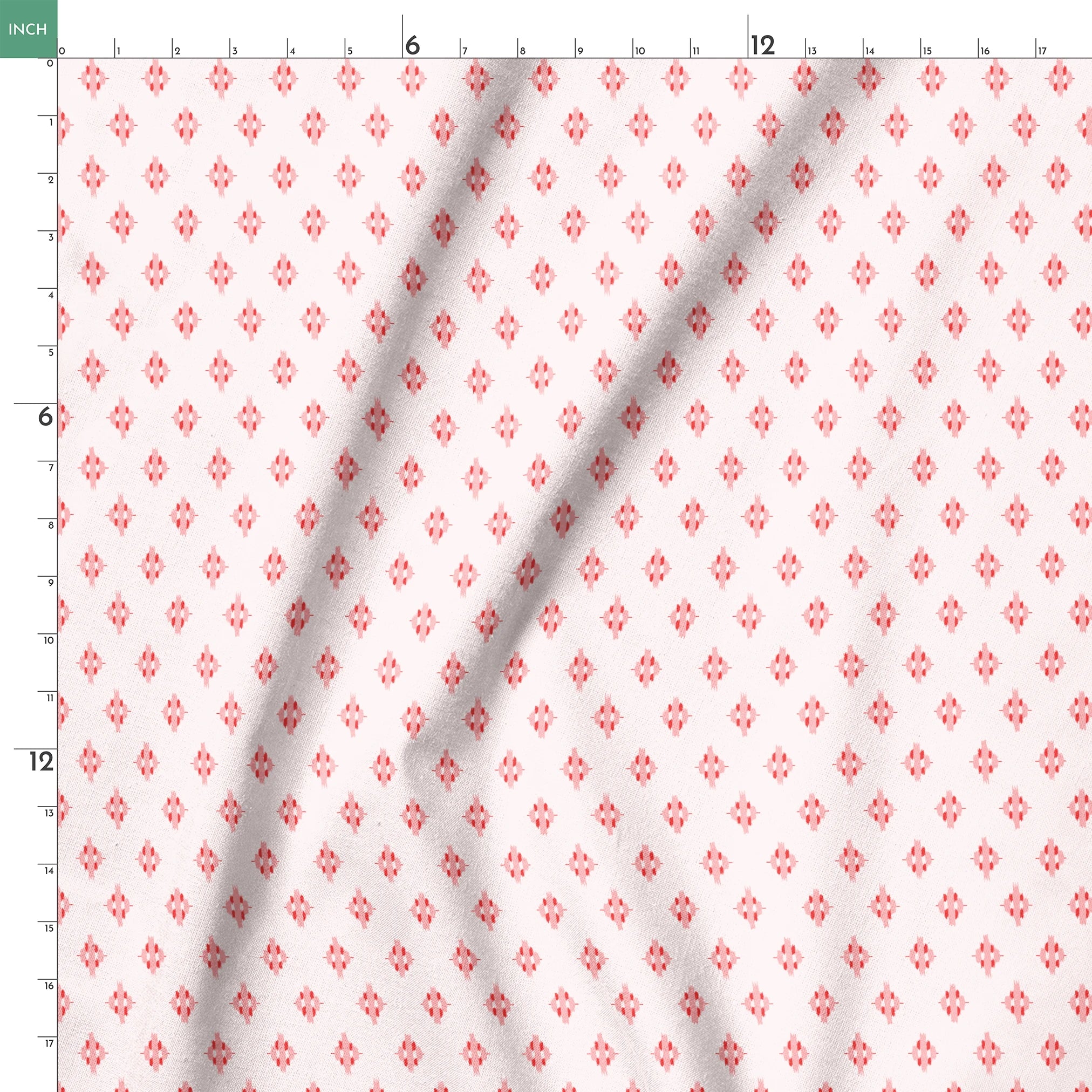 springs ruler 18x18