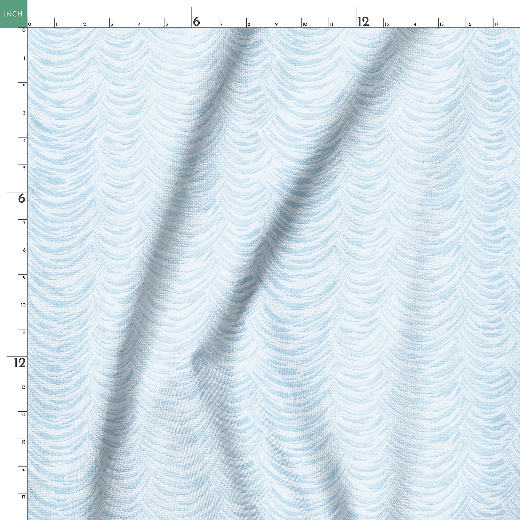 springs ruler 18x18
